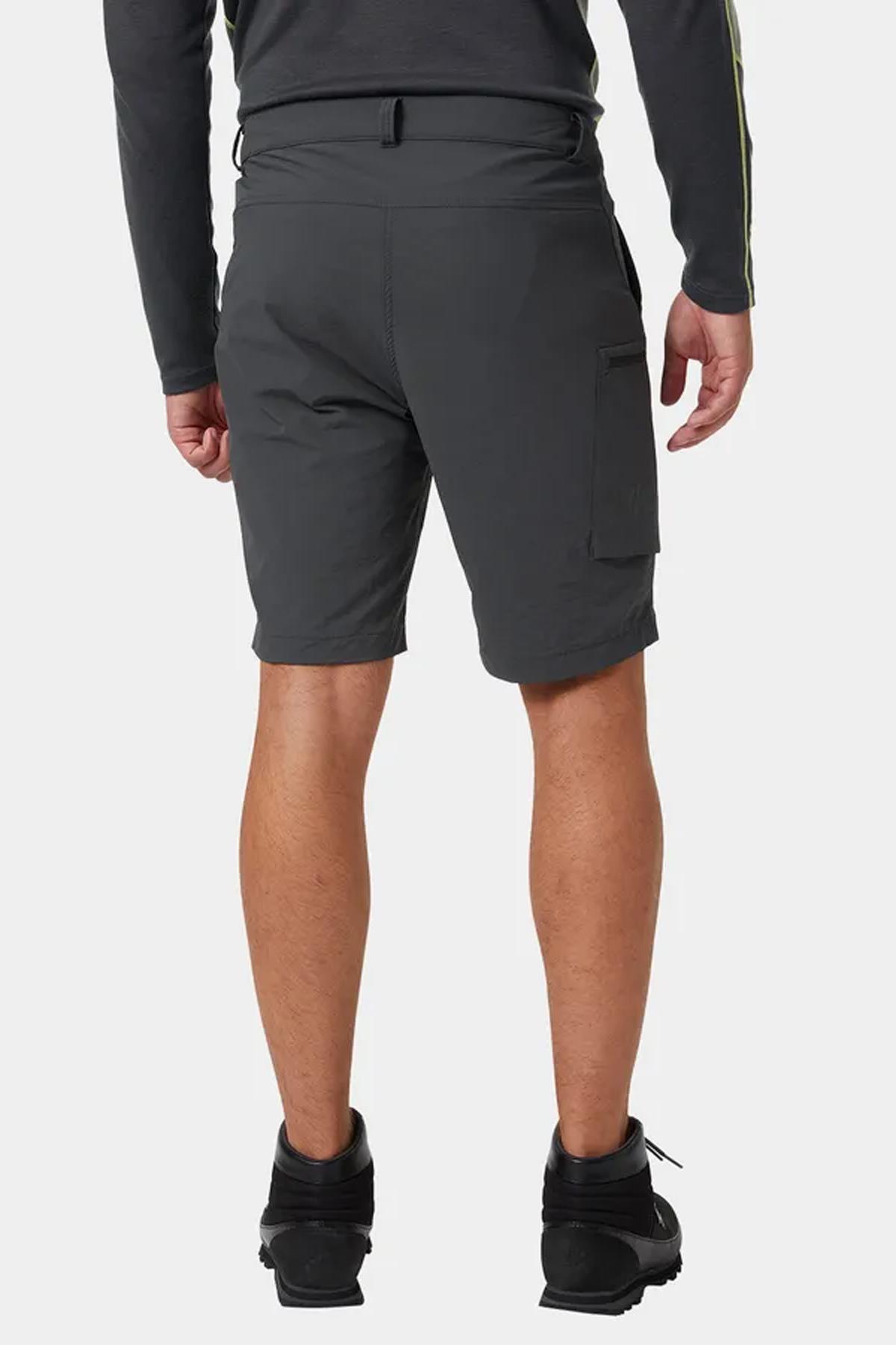 Helly Hansen Brono Softshell Şort Hha.63052 980