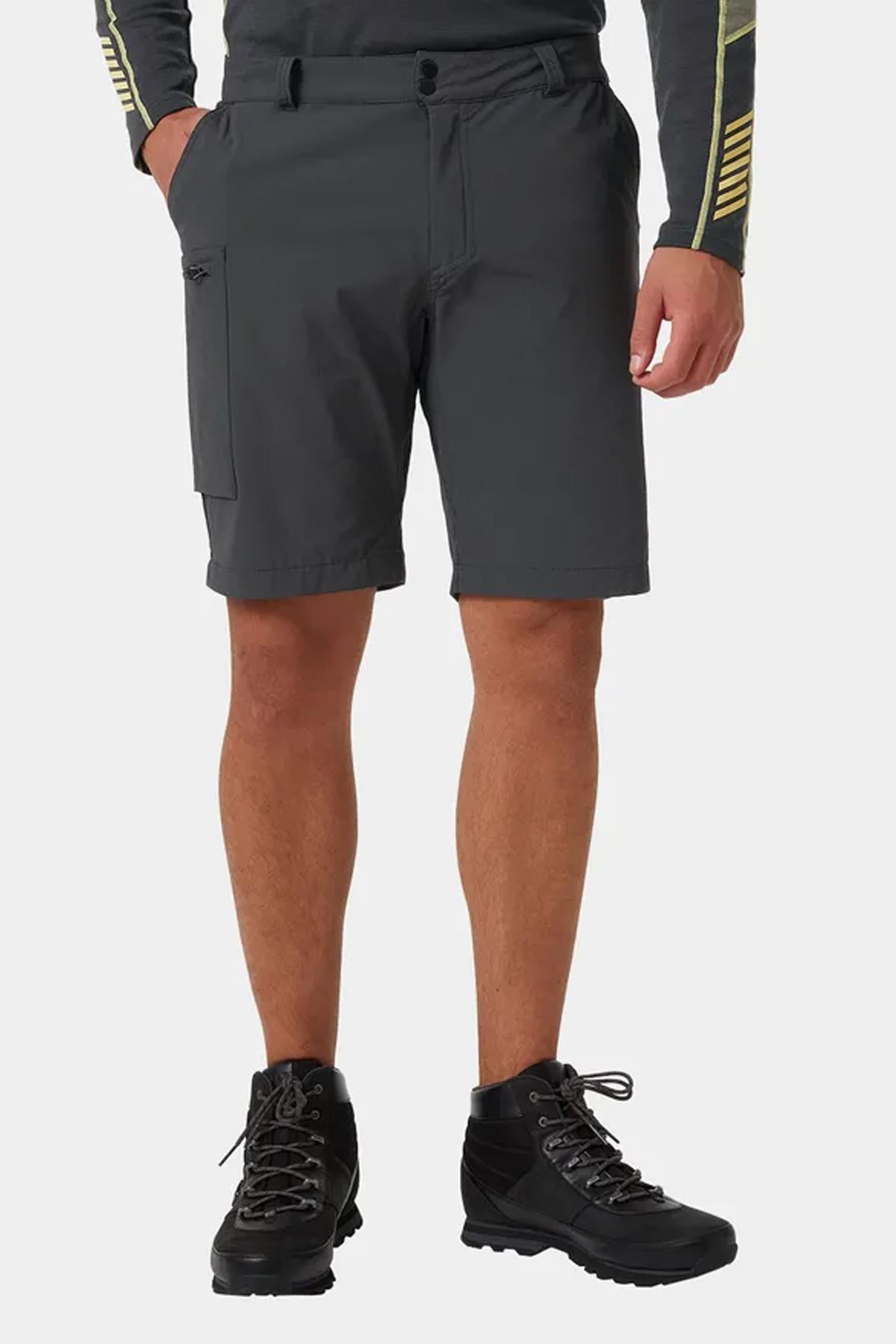 Helly Hansen Brono Softshell Şort Hha.63052 980