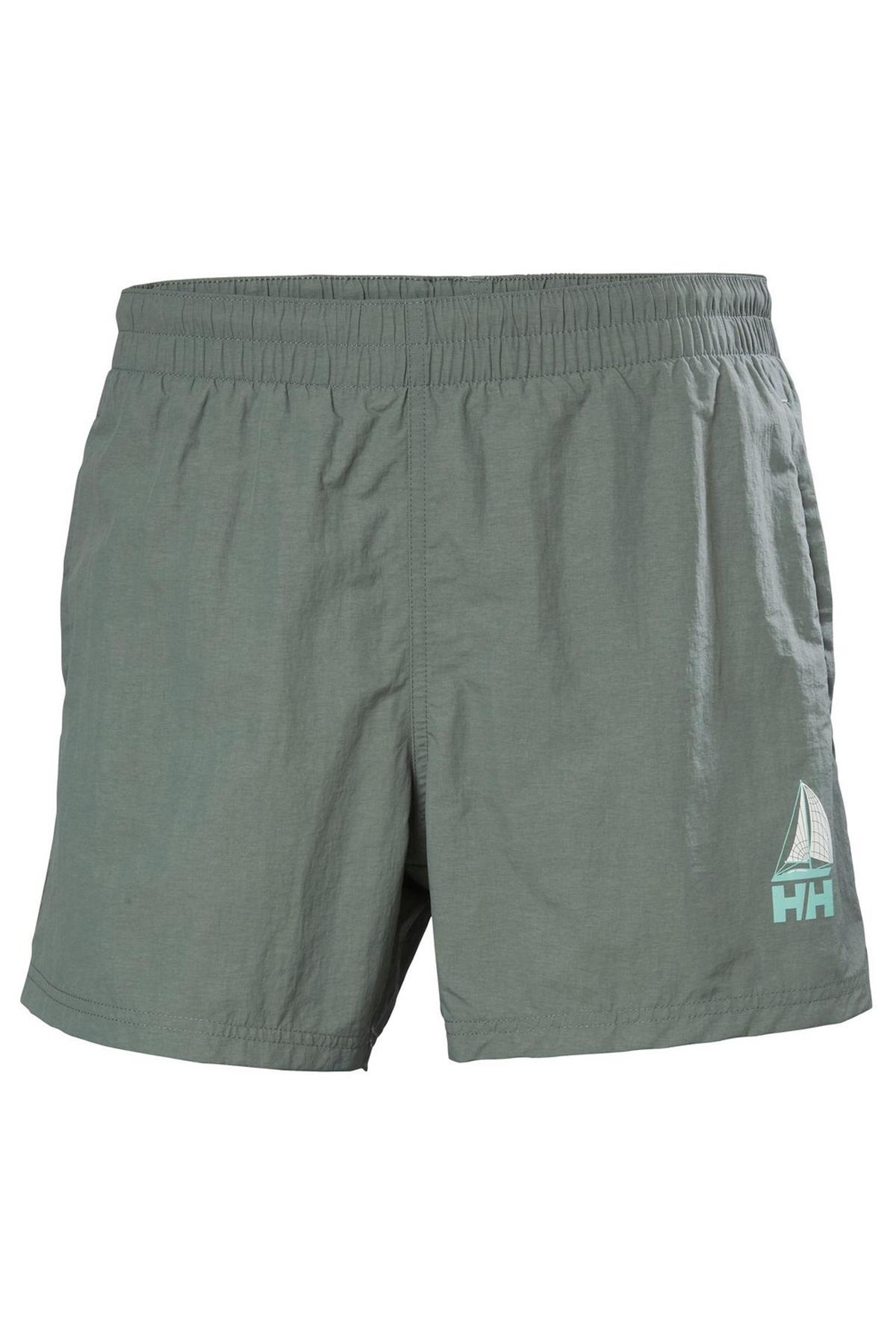 Helly Hansen Cascais Deniz Şortu Hha.34031 485