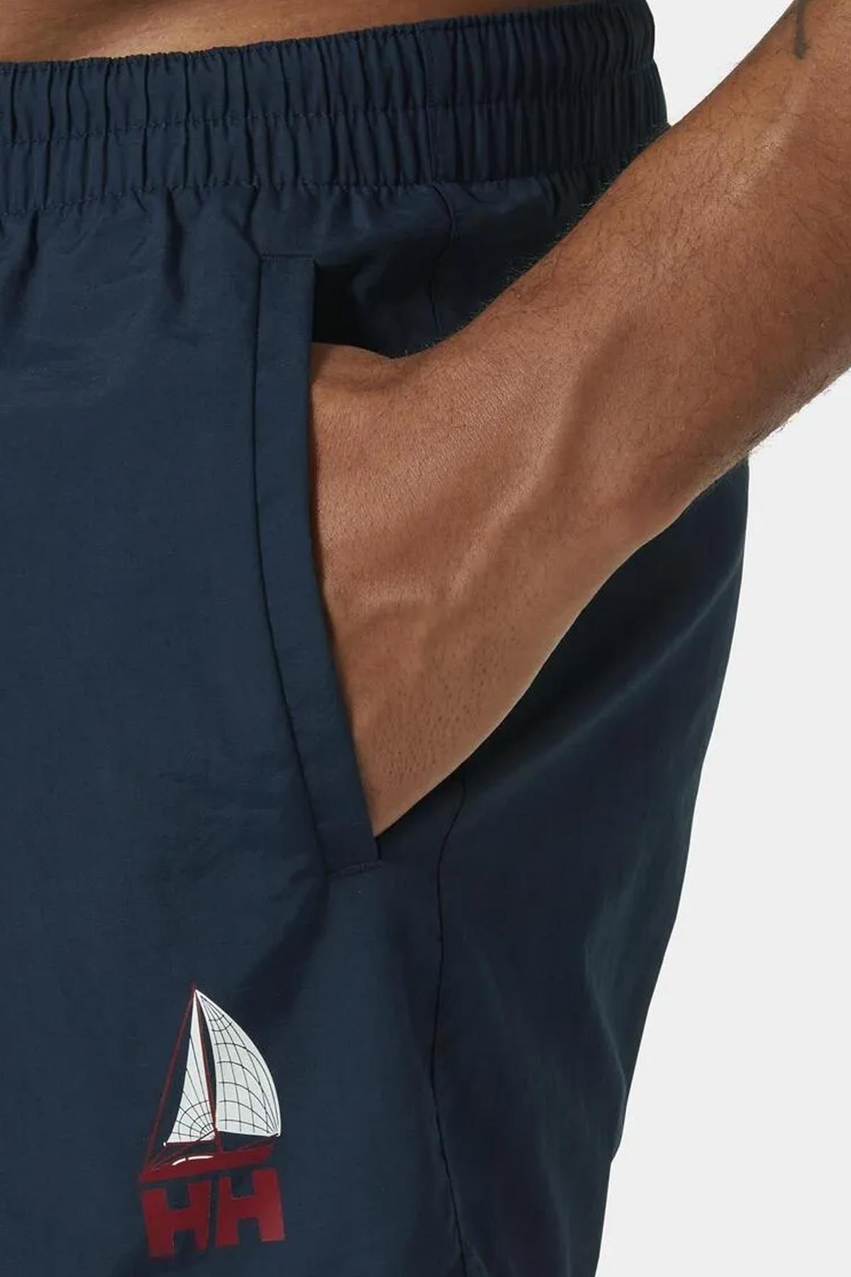 Helly Hansen Cascais Deniz Şortu Hha.34031 595