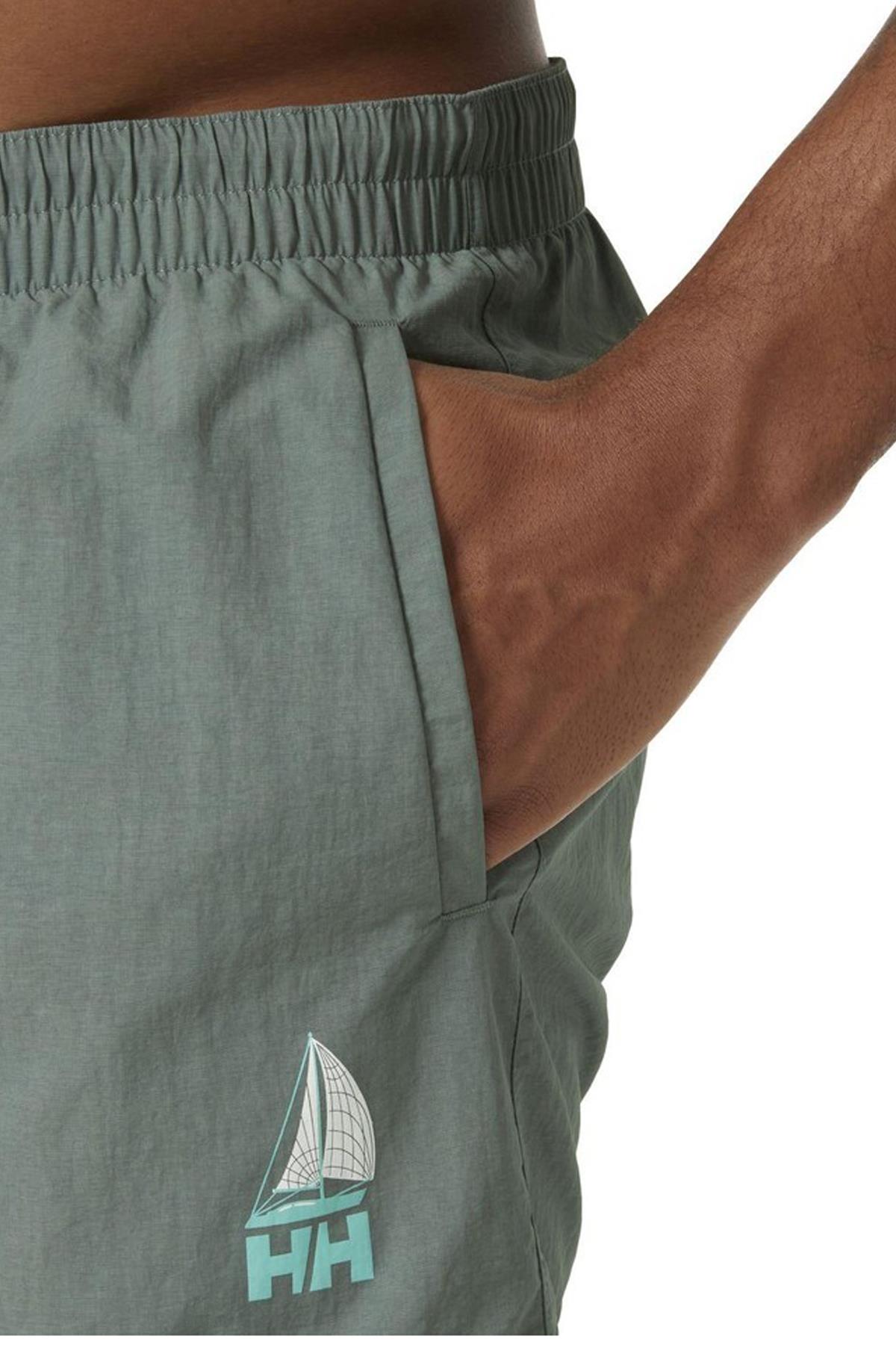Helly Hansen Cascais Deniz Şortu Hha.34031 485