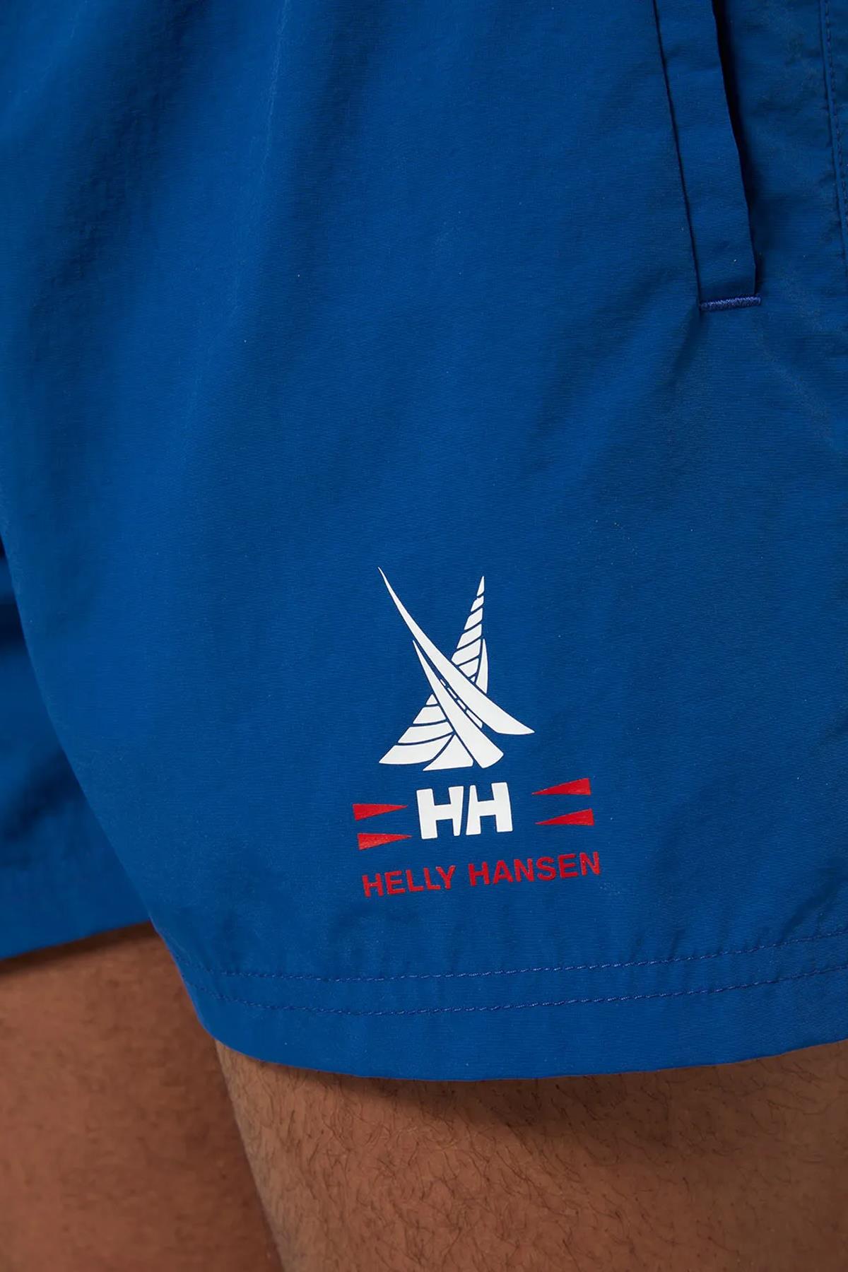 Helly Hansen Cascais Erkek Deniz Şortu HHA.34031 607