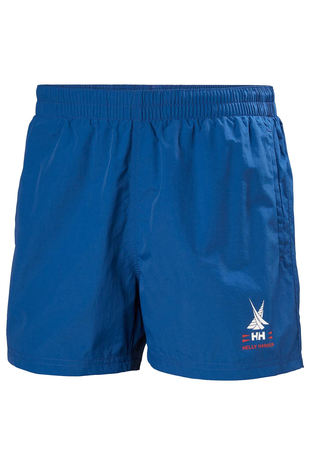 Helly Hansen Cascais Erkek Deniz Şortu HHA.34031 607