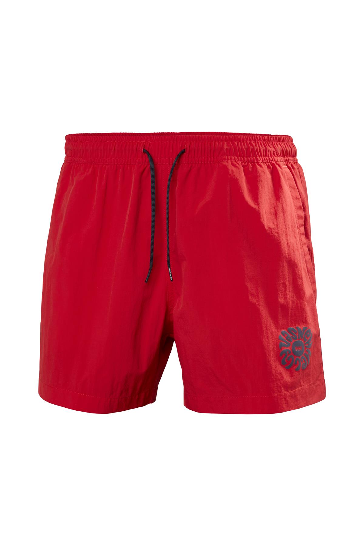 Helly Hansen Cascais Erkek Deniz Şortu HHA.54587 162