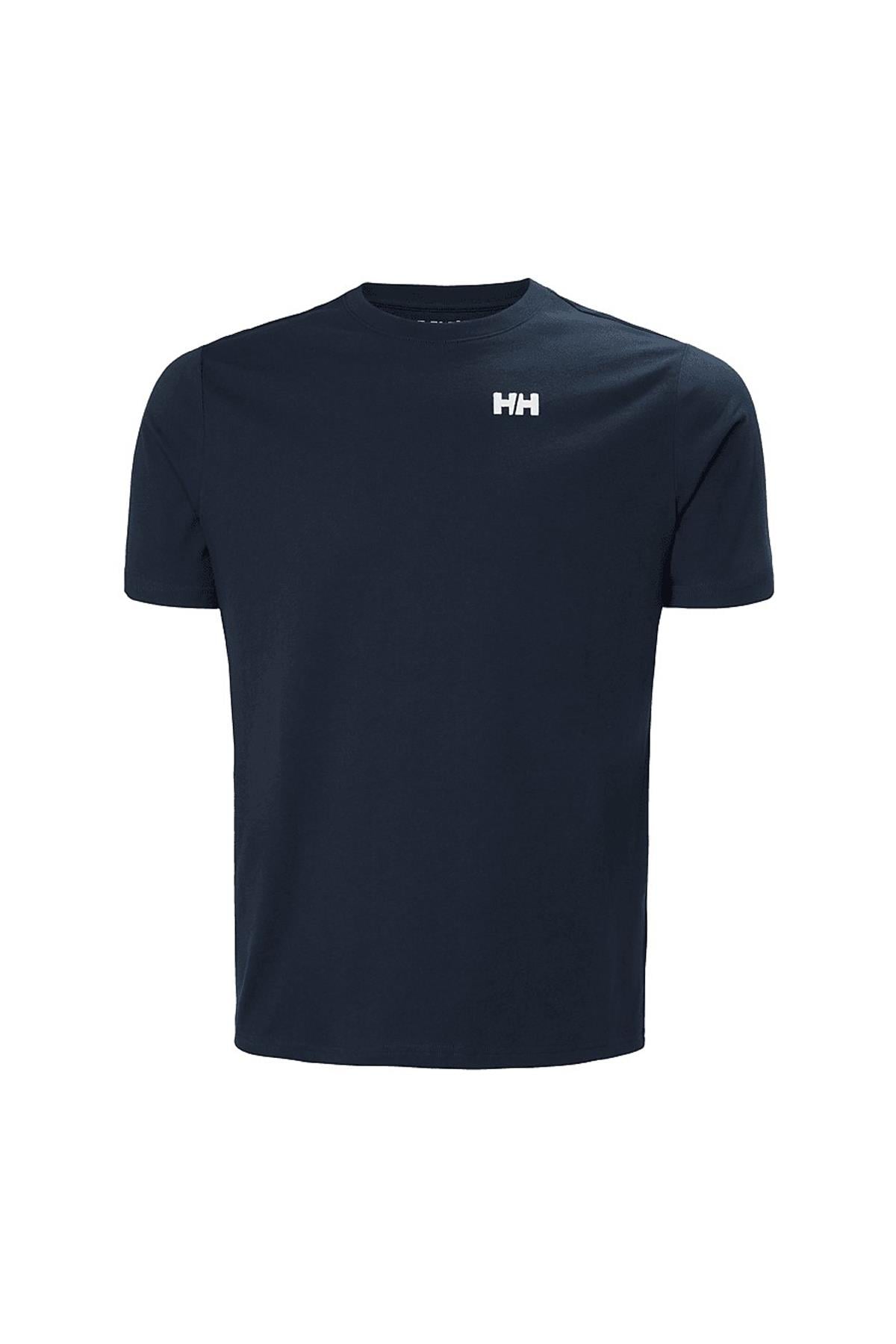 Helly Hansen Core 2.0 Erkek Tişört HHA.54599 596