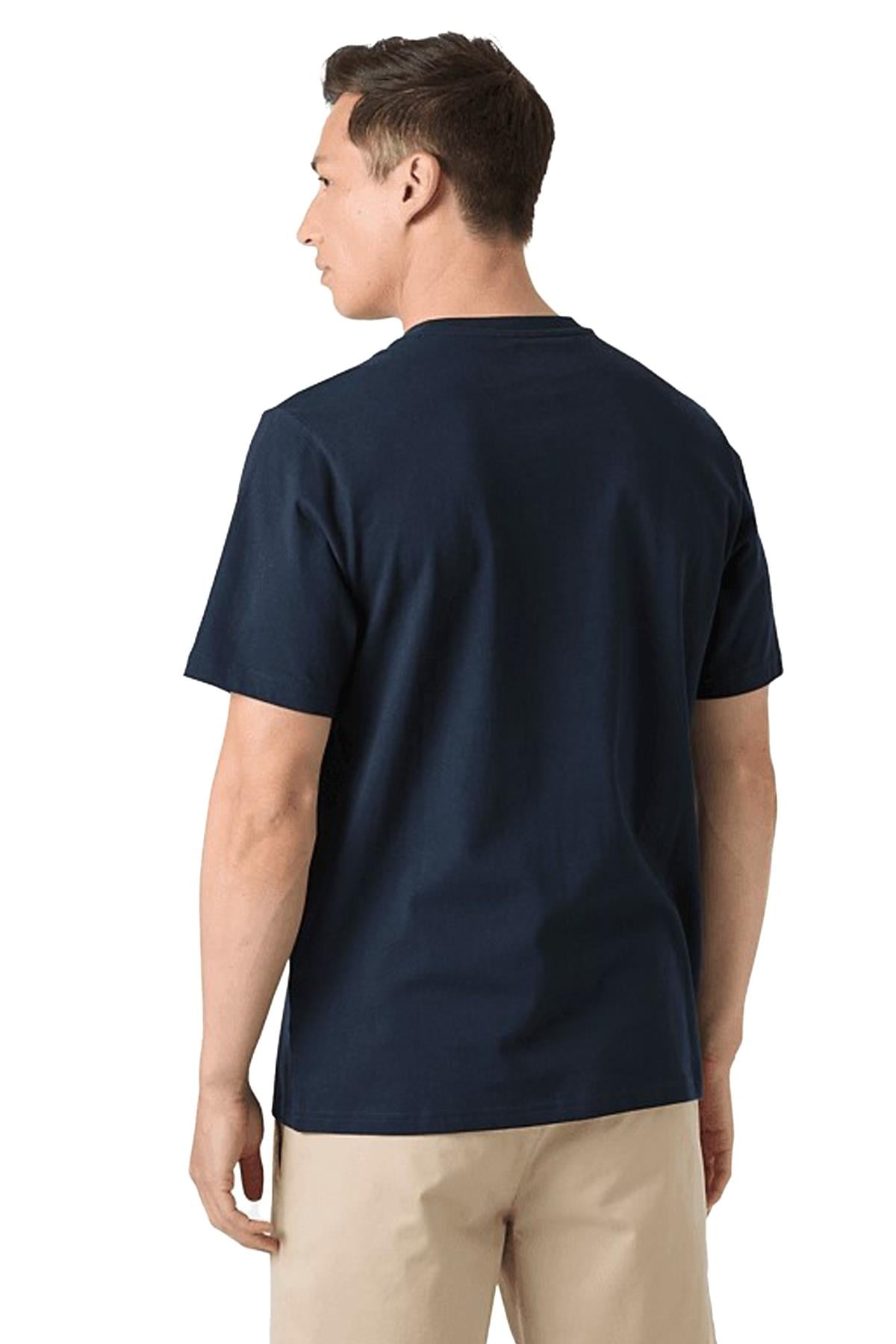 Helly Hansen Core 2.0 Erkek Tişört HHA.54599 596