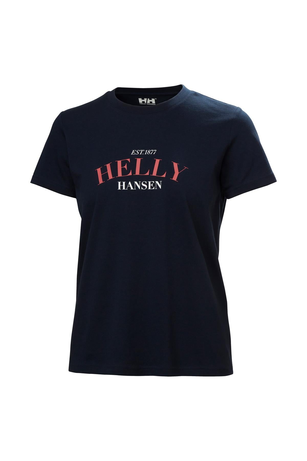 Helly Hansen Core 2.0 Kadın Tişört HHA.54592 598
