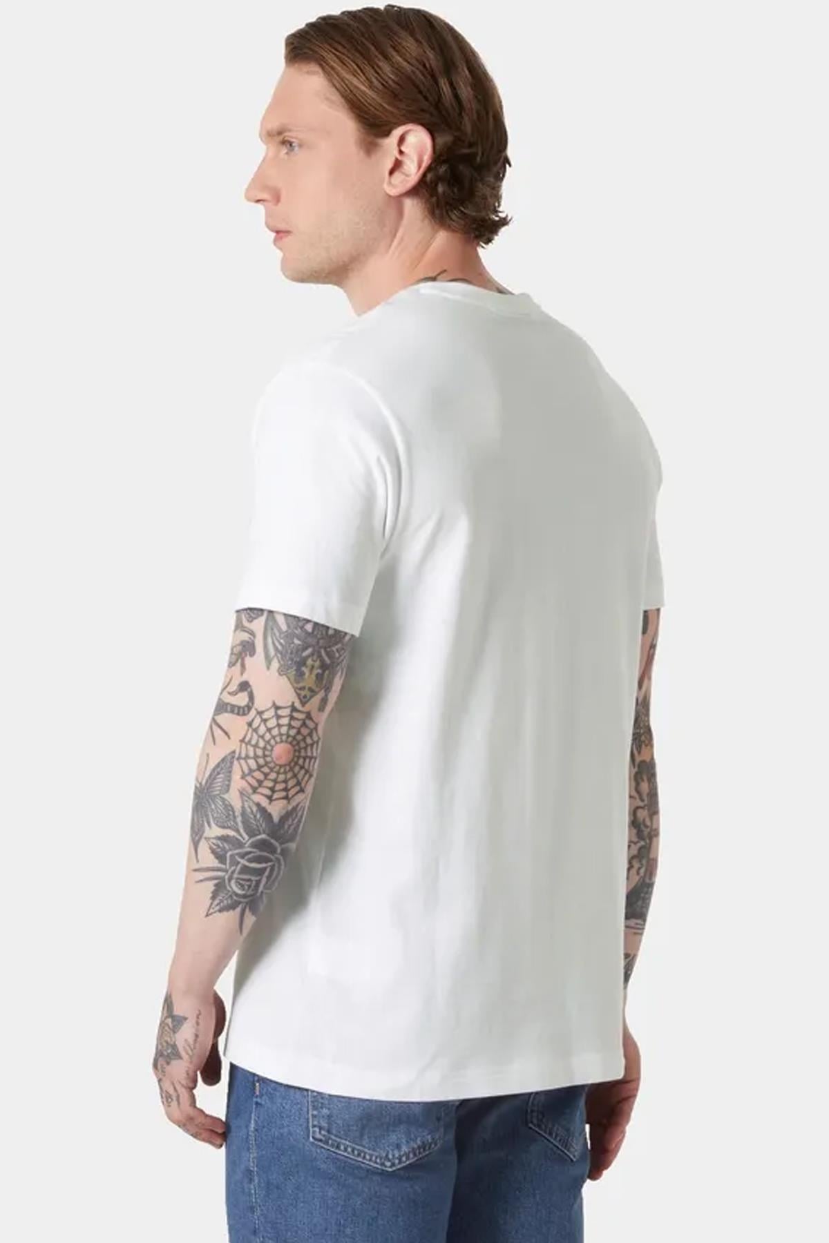 Helly Hansen Core Graphic T -Shirt 2.0 Hha.54599 001