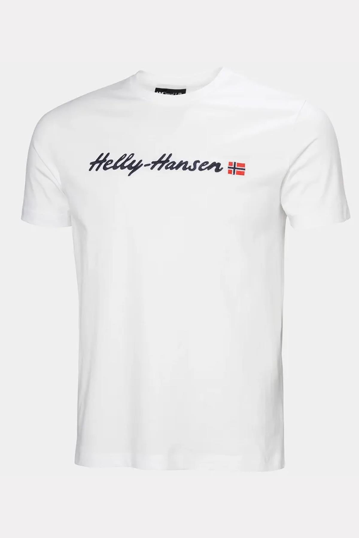Helly Hansen Core Graphic T -Shirt 2.0 Hha.54599 001