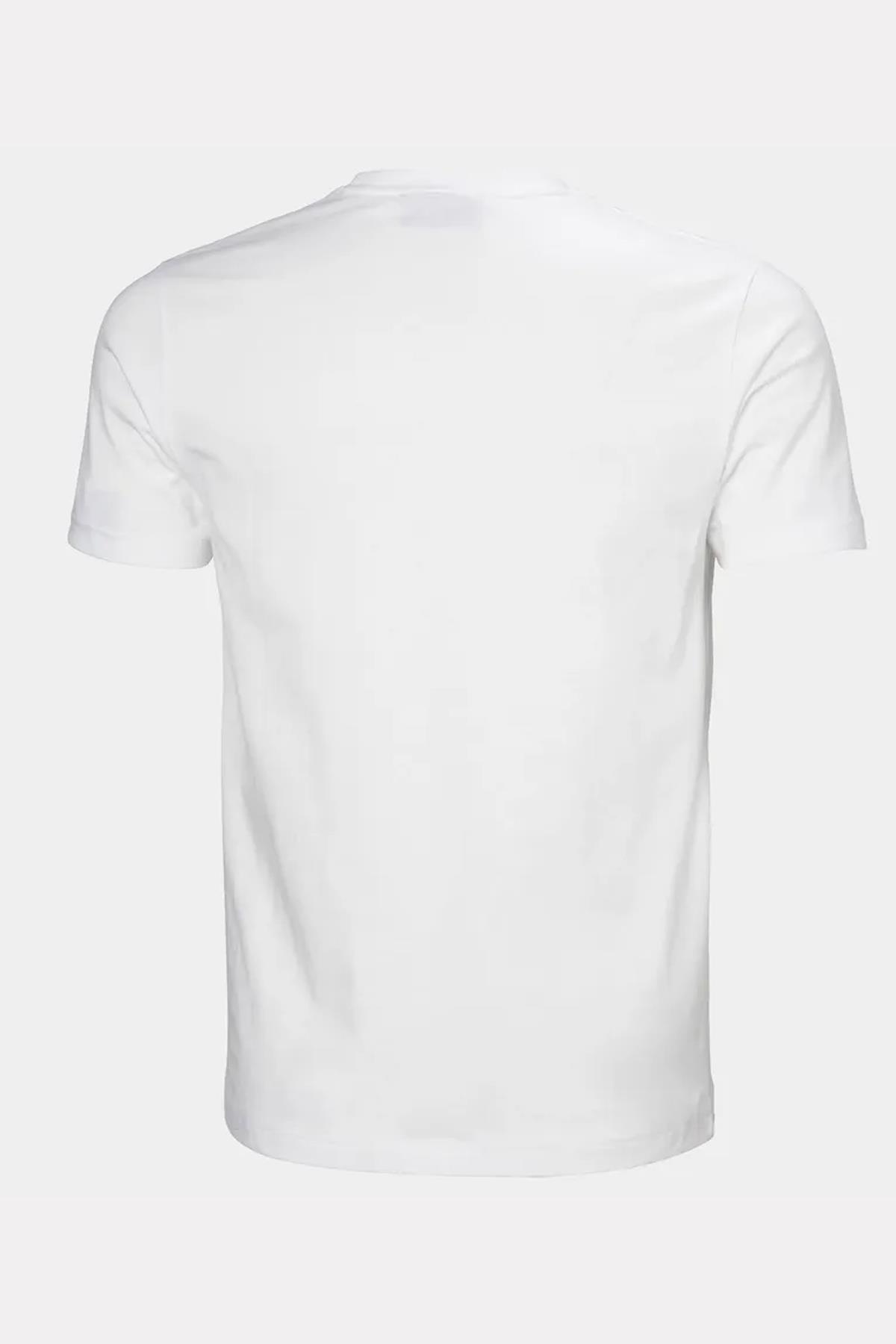 Helly Hansen Core Graphic T -Shirt 2.0 Hha.54599 001