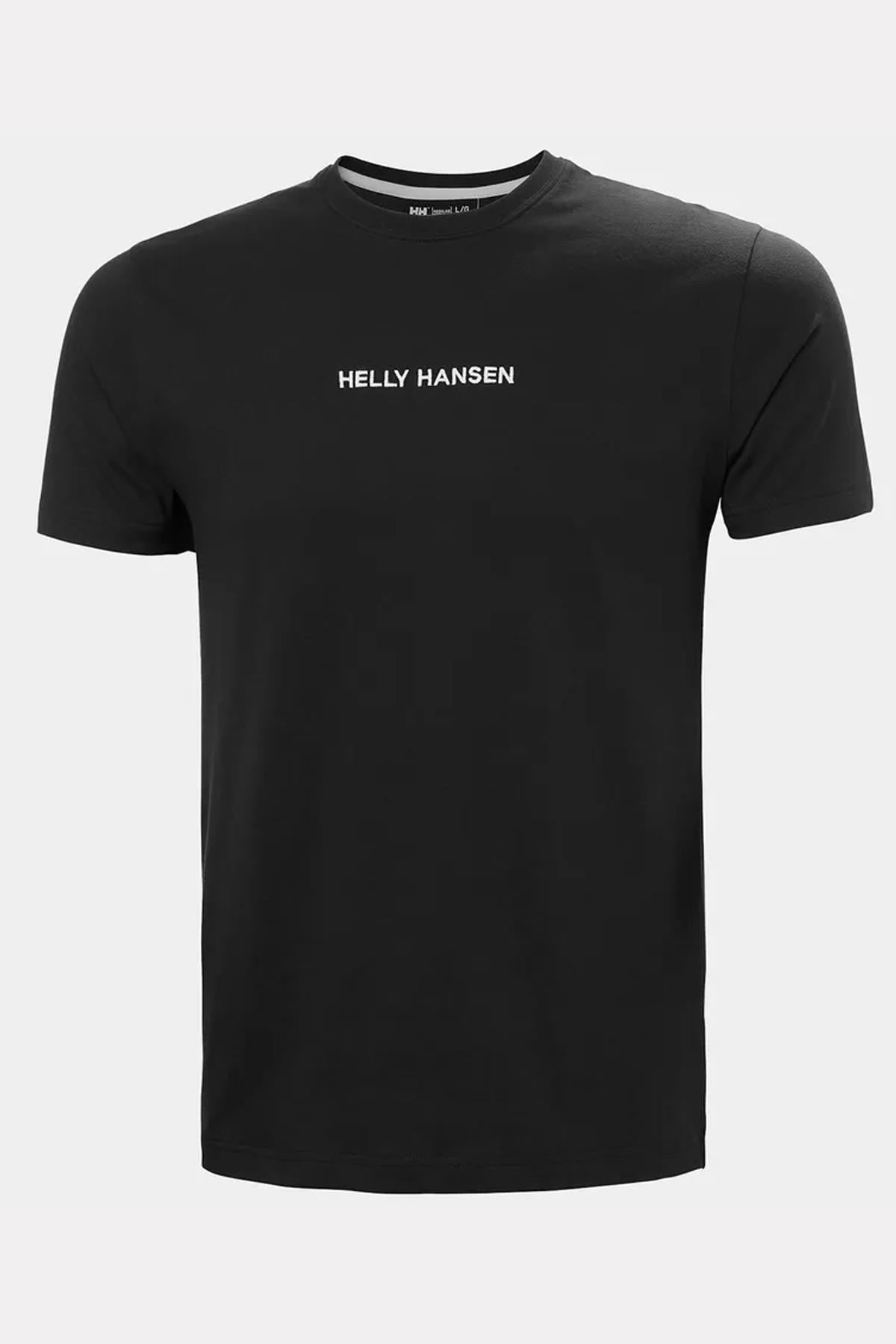 Helly Hansen Core T-Shirt 2.0 Hha.54598 990