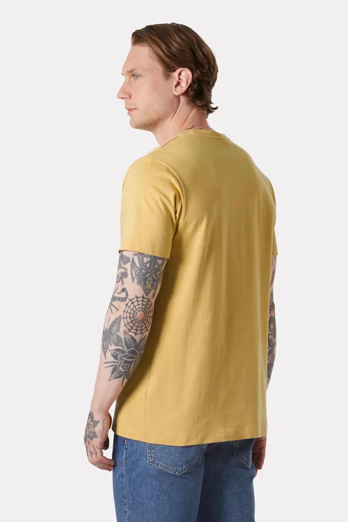 Helly Hansen Core T-Shirt 2.0 Hha.54598 389