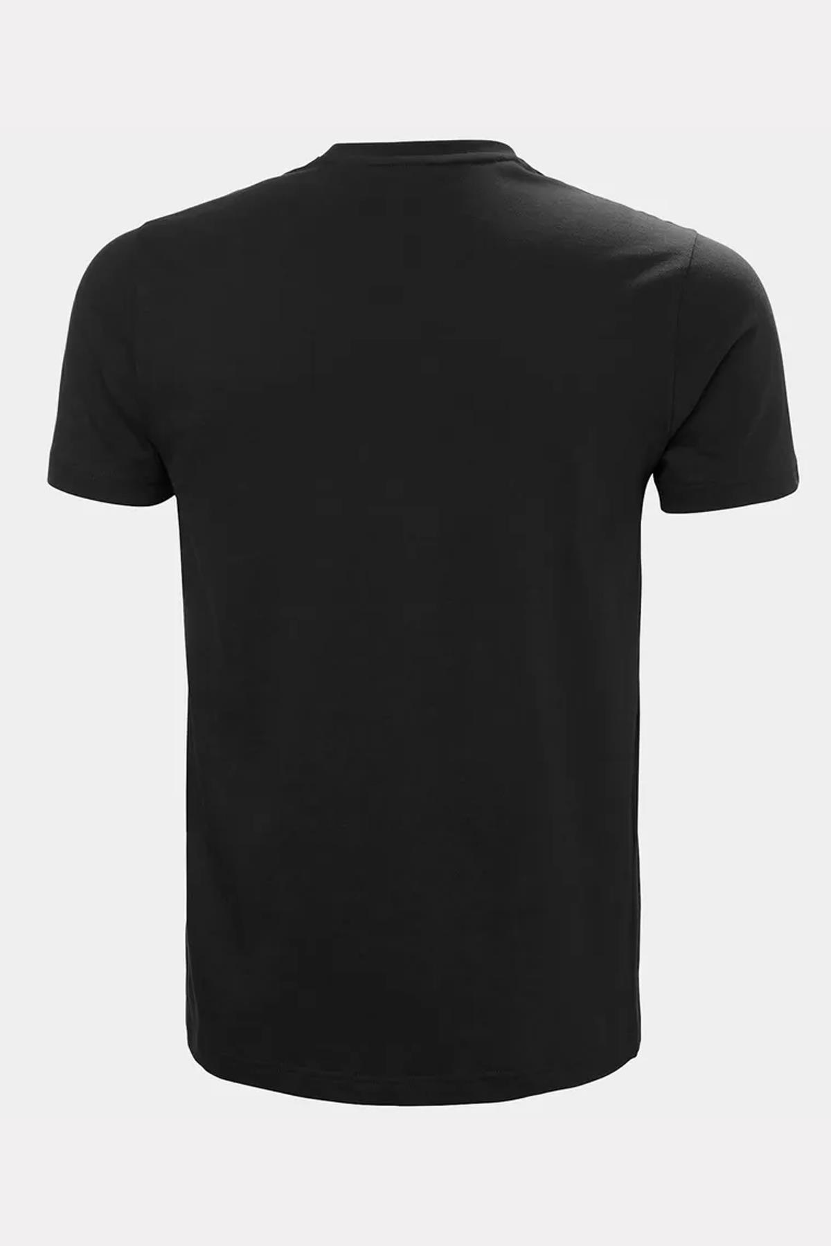 Helly Hansen Core T-Shirt 2.0 Hha.54598 990
