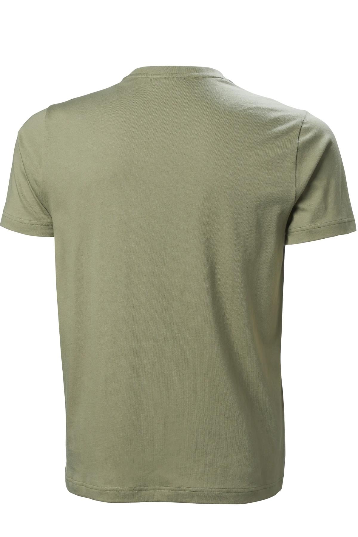 Helly Hansen Core T-Shirt 2.0 Hha.54598 421