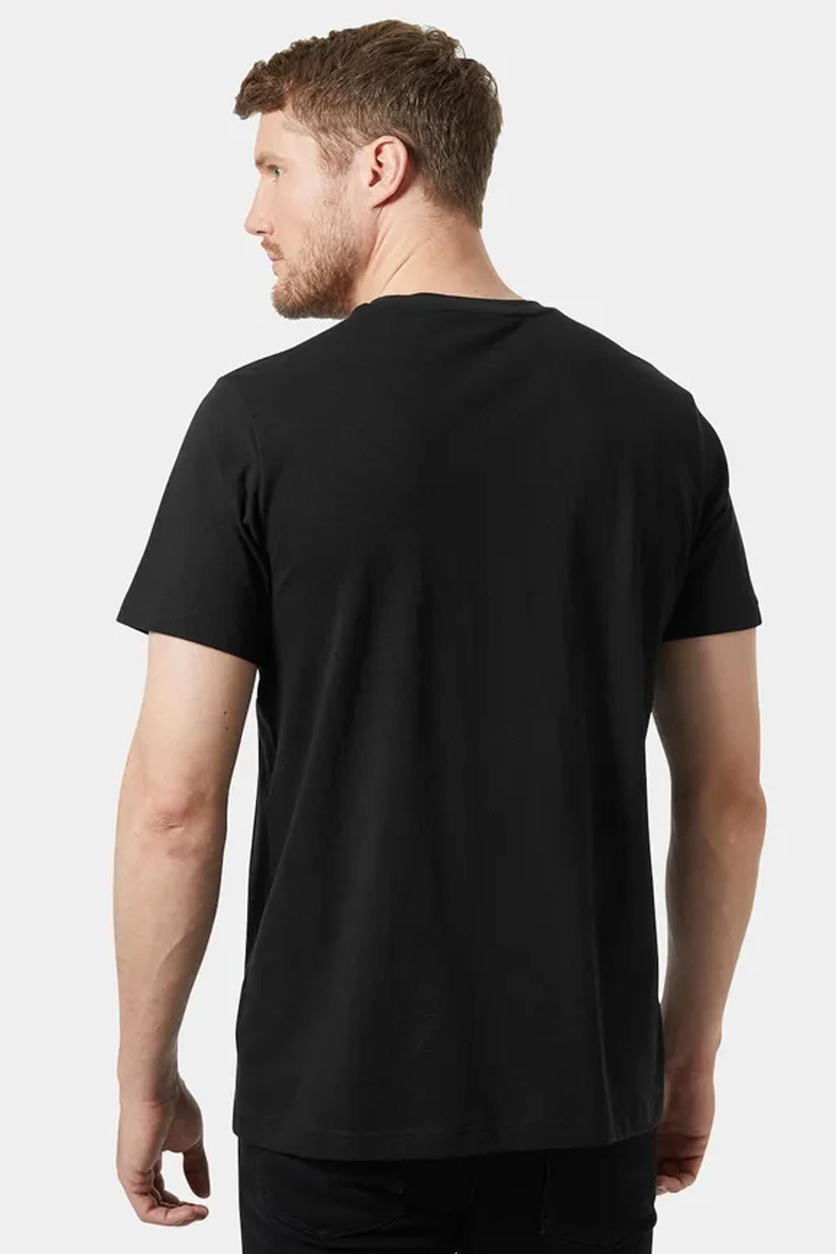 Helly Hansen Core T-Shirt 2.0 Hha.54598 990