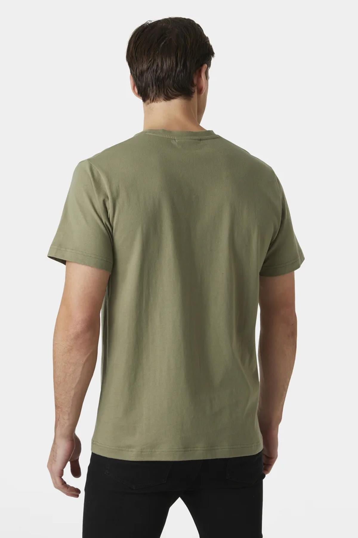 Helly Hansen Core T-Shirt 2.0 Hha.54598 421