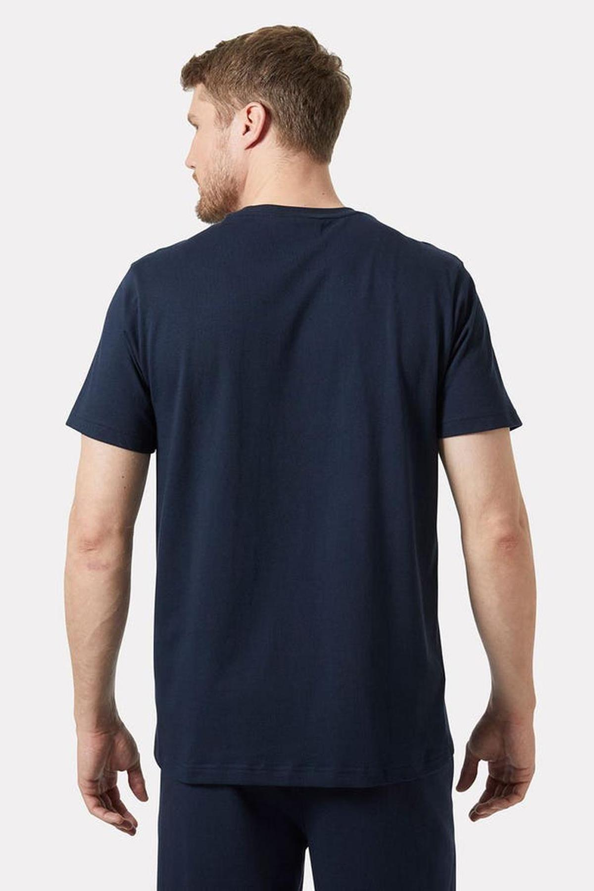 Helly Hansen Core T-Shirt 2.0 Hha.54598 597