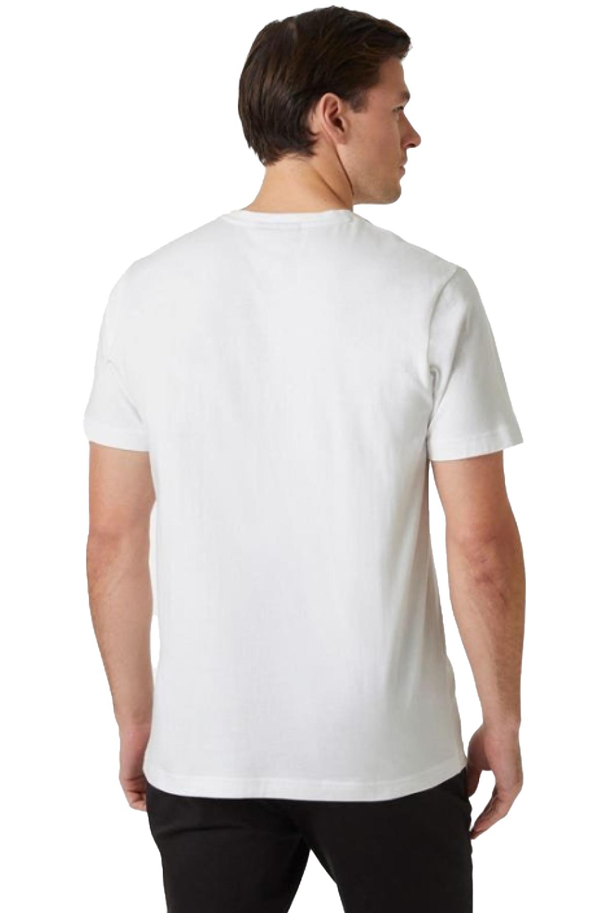 Helly Hansen Core T-Shirt 2.0 Hha.54598 001
