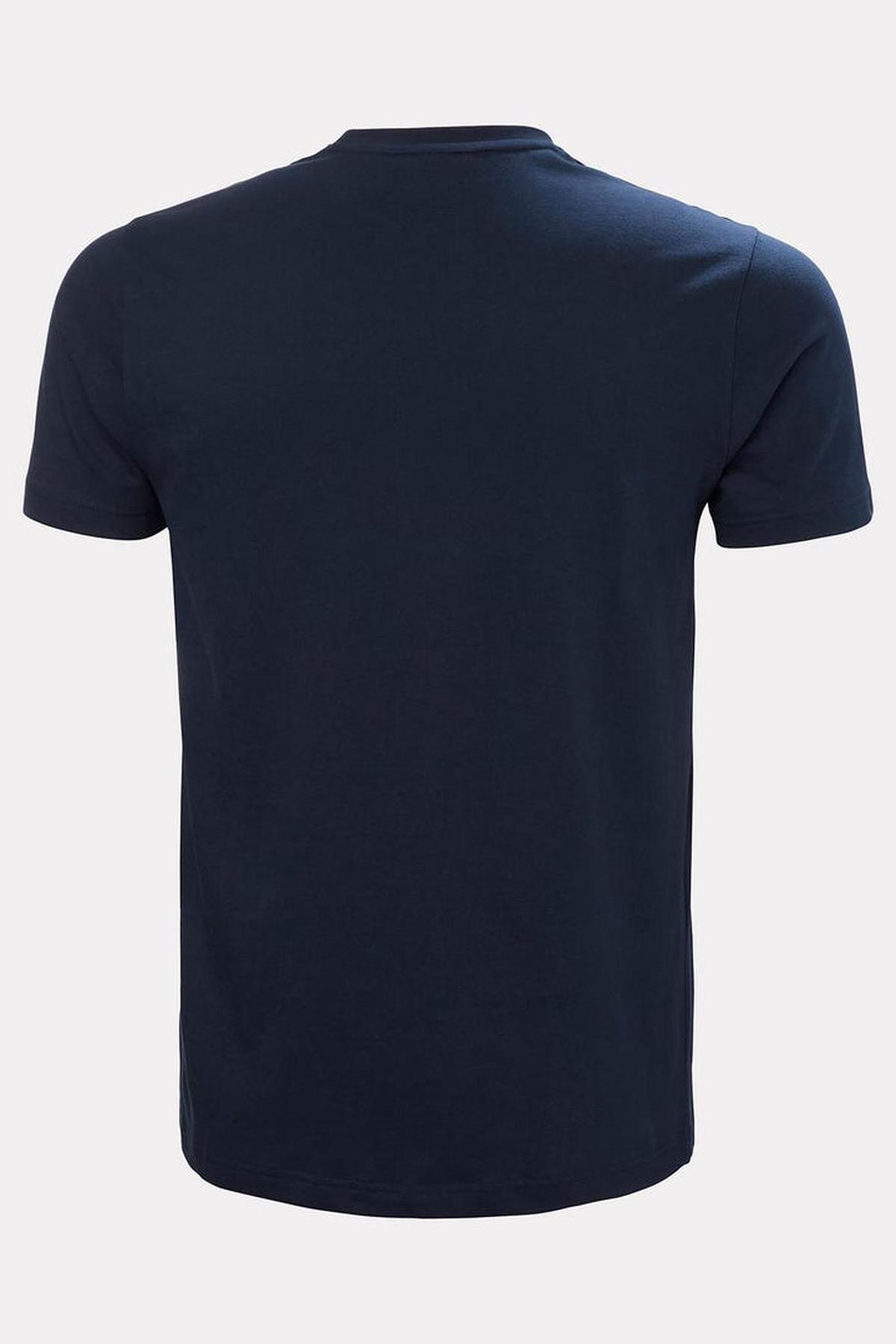 Helly Hansen Core T-Shirt 2.0 Hha.54598 597