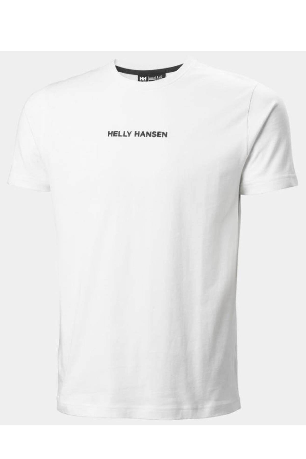 Helly Hansen Core T-Shirt 2.0 Hha.54598 001