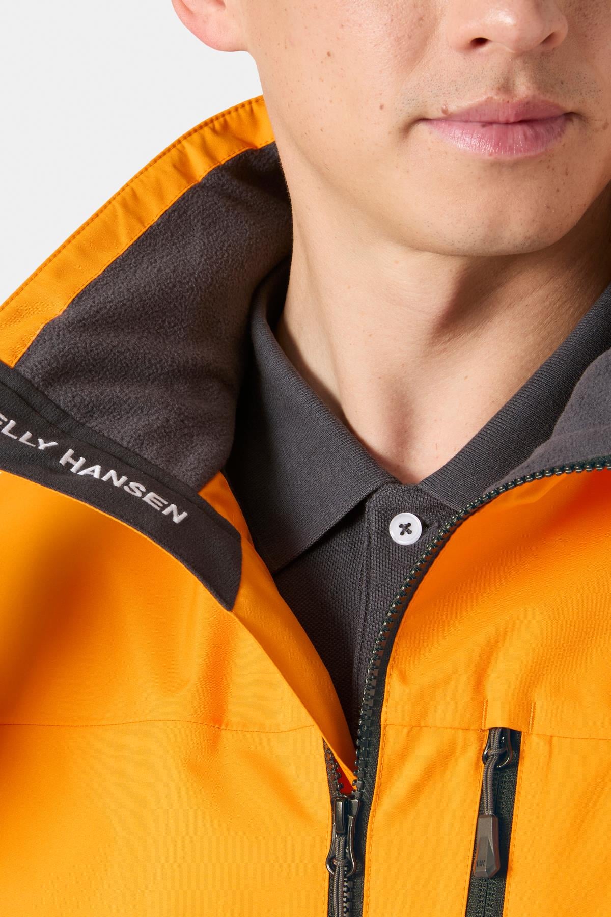 Helly Hansen Crew 2.0 Erkek Mont HHA.34445 303