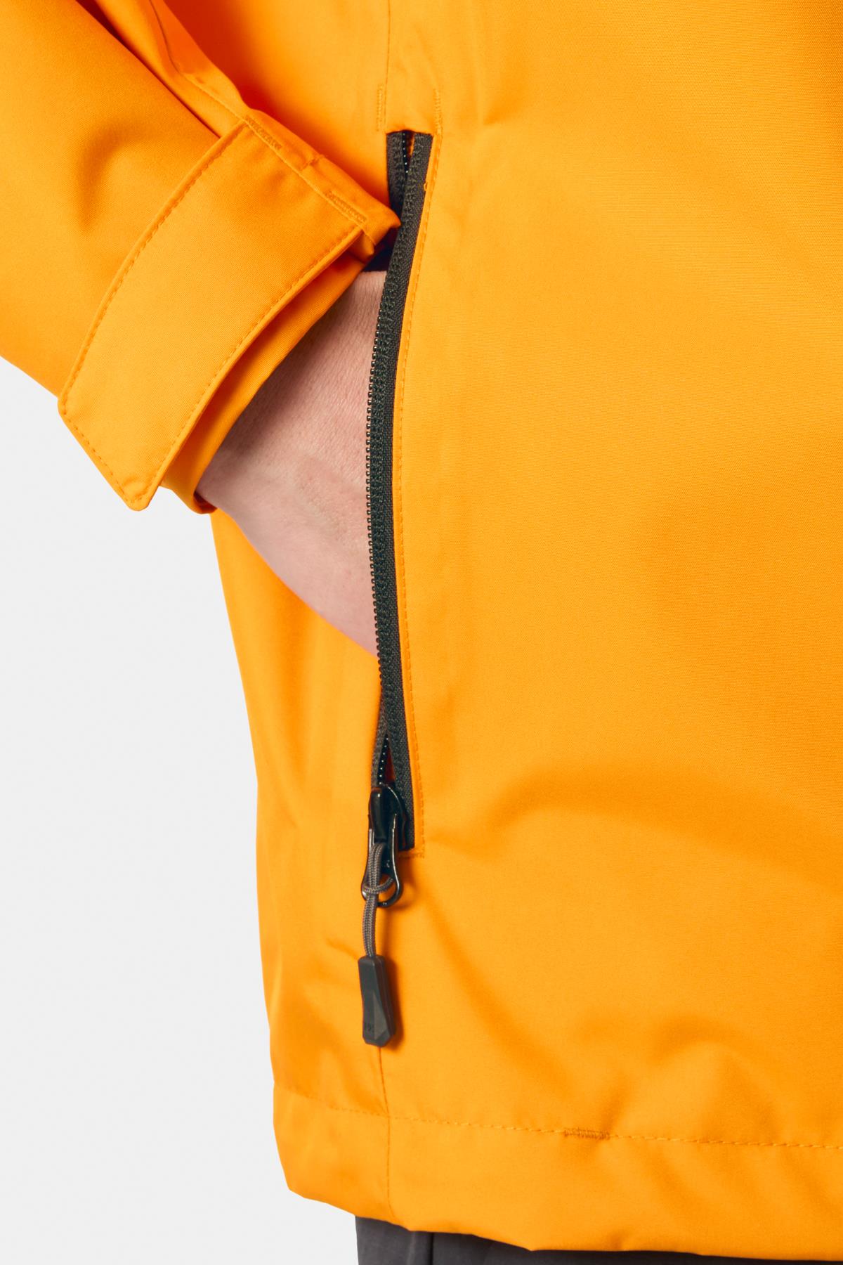 Helly Hansen Crew 2.0 Erkek Mont HHA.34445 303