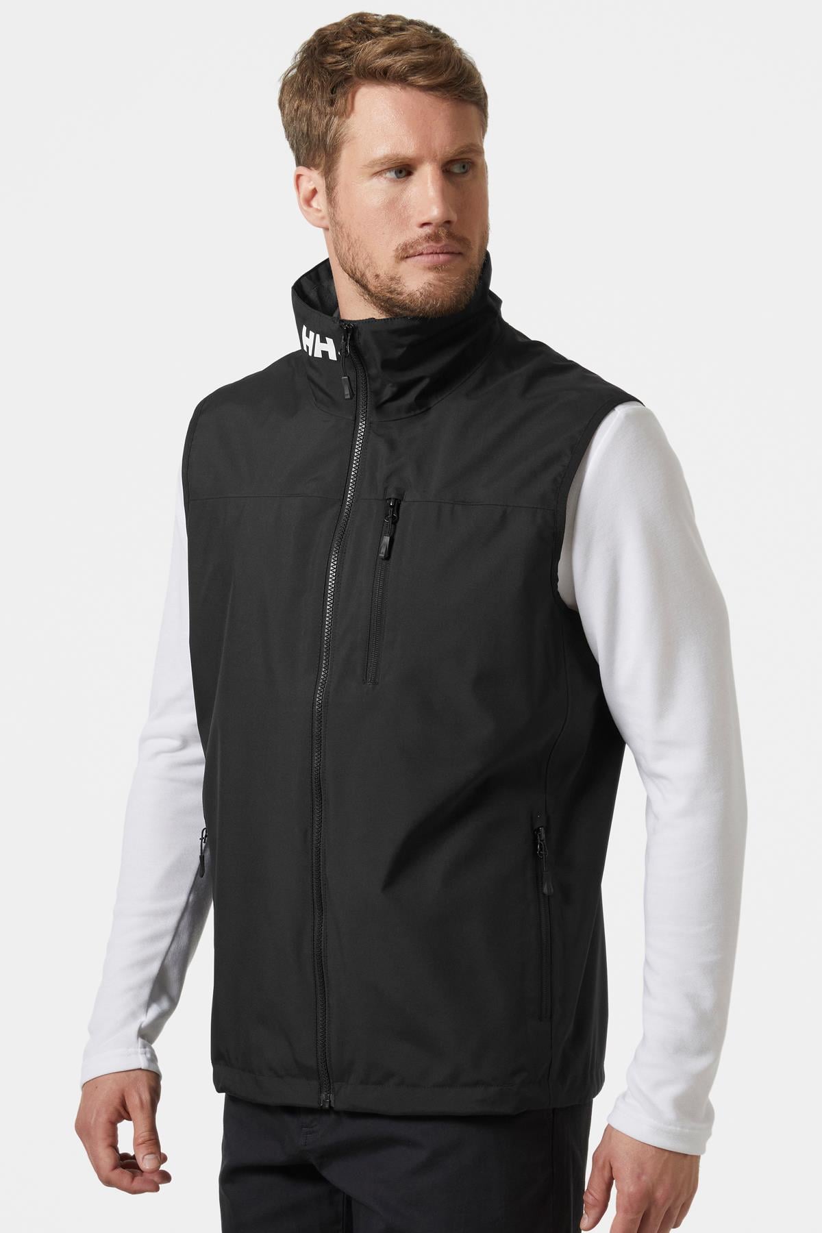 Helly Hansen Crew 2.0 Erkek Yelek HHA.34446 990