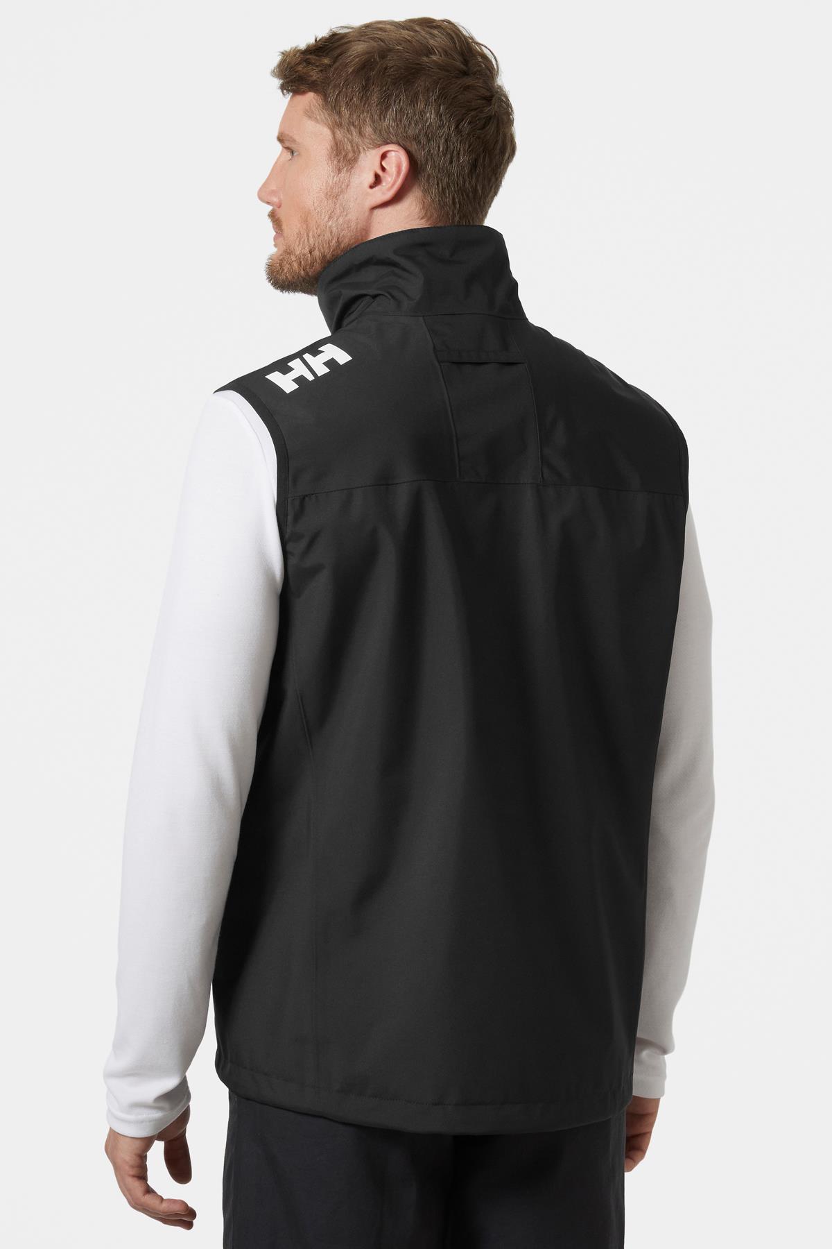 Helly Hansen Crew 2.0 Erkek Yelek HHA.34446 990