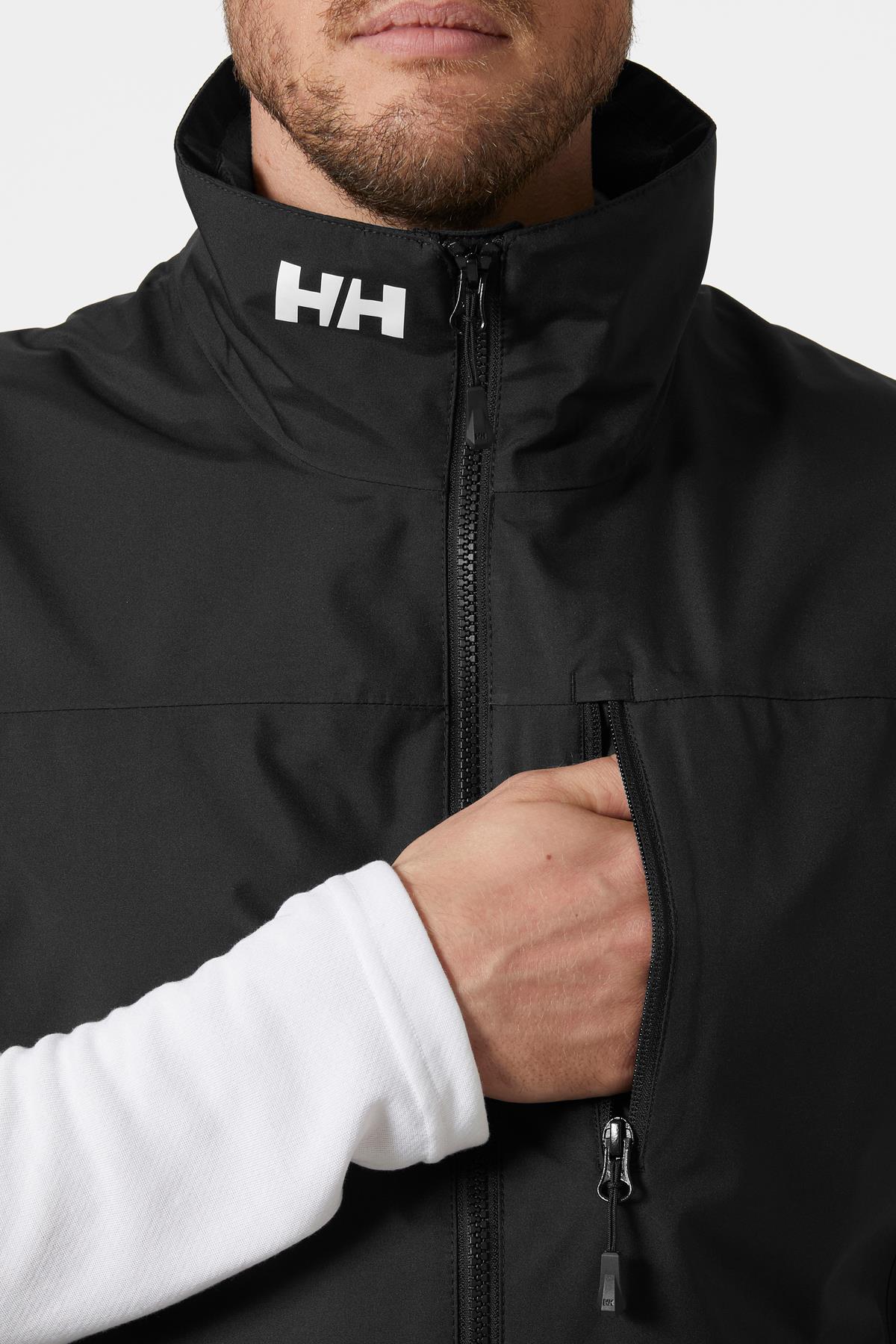 Helly Hansen Crew 2.0 Erkek Yelek HHA.34446 990