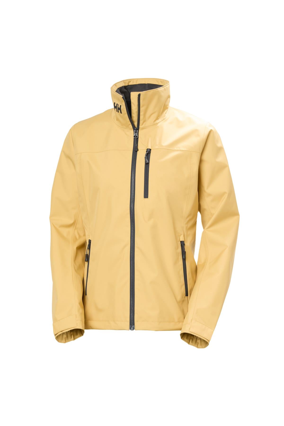 Helly Hansen Crew 2.0 Kadın Mont HHA.34450 389