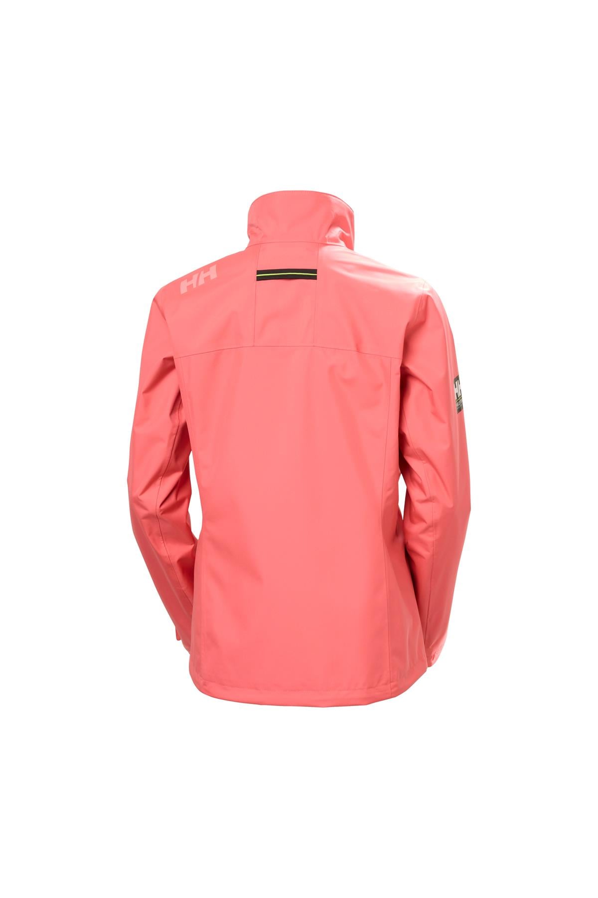 Helly Hansen Crew 2.0 Kadın Mont HHA.34450 098