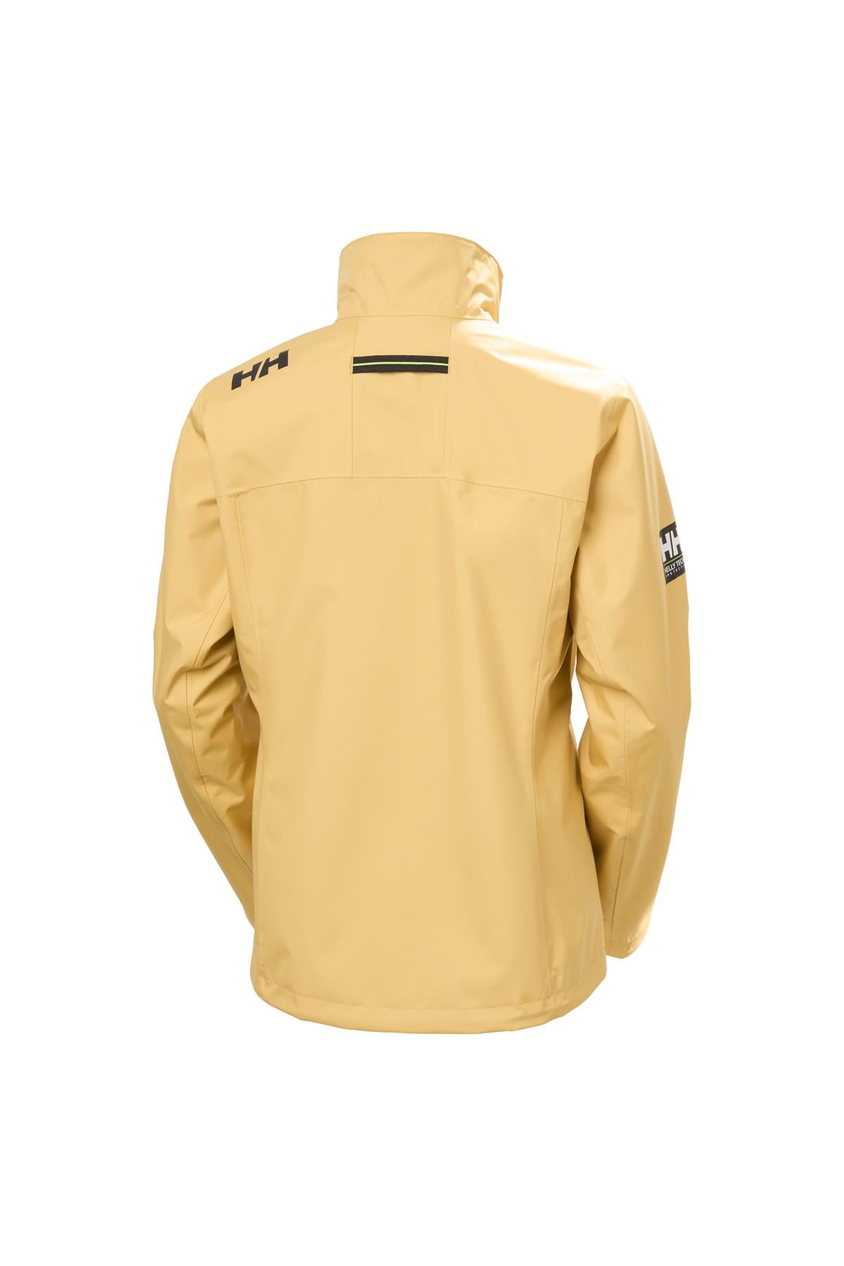 Helly Hansen Crew 2.0 Kadın Mont HHA.34450 389