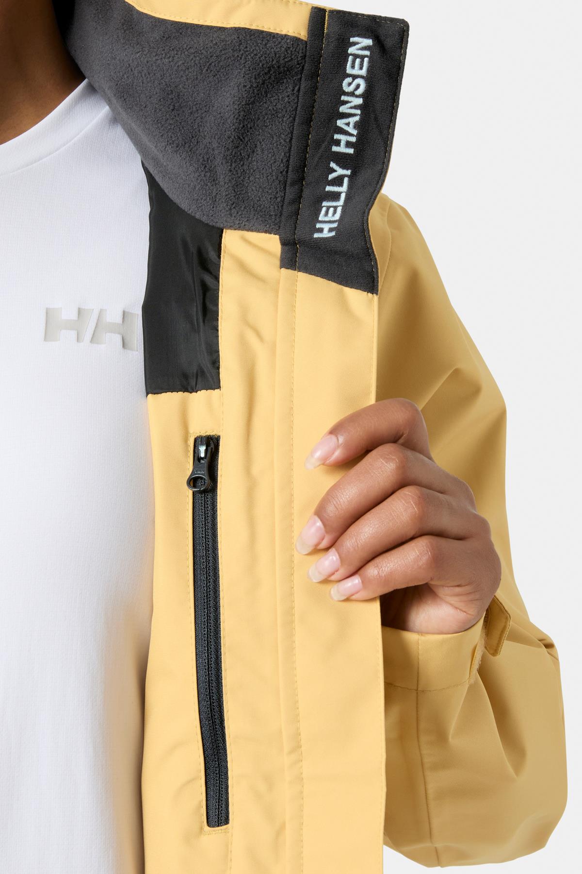 Helly Hansen Crew 2.0 Kadın Mont HHA.34450 389