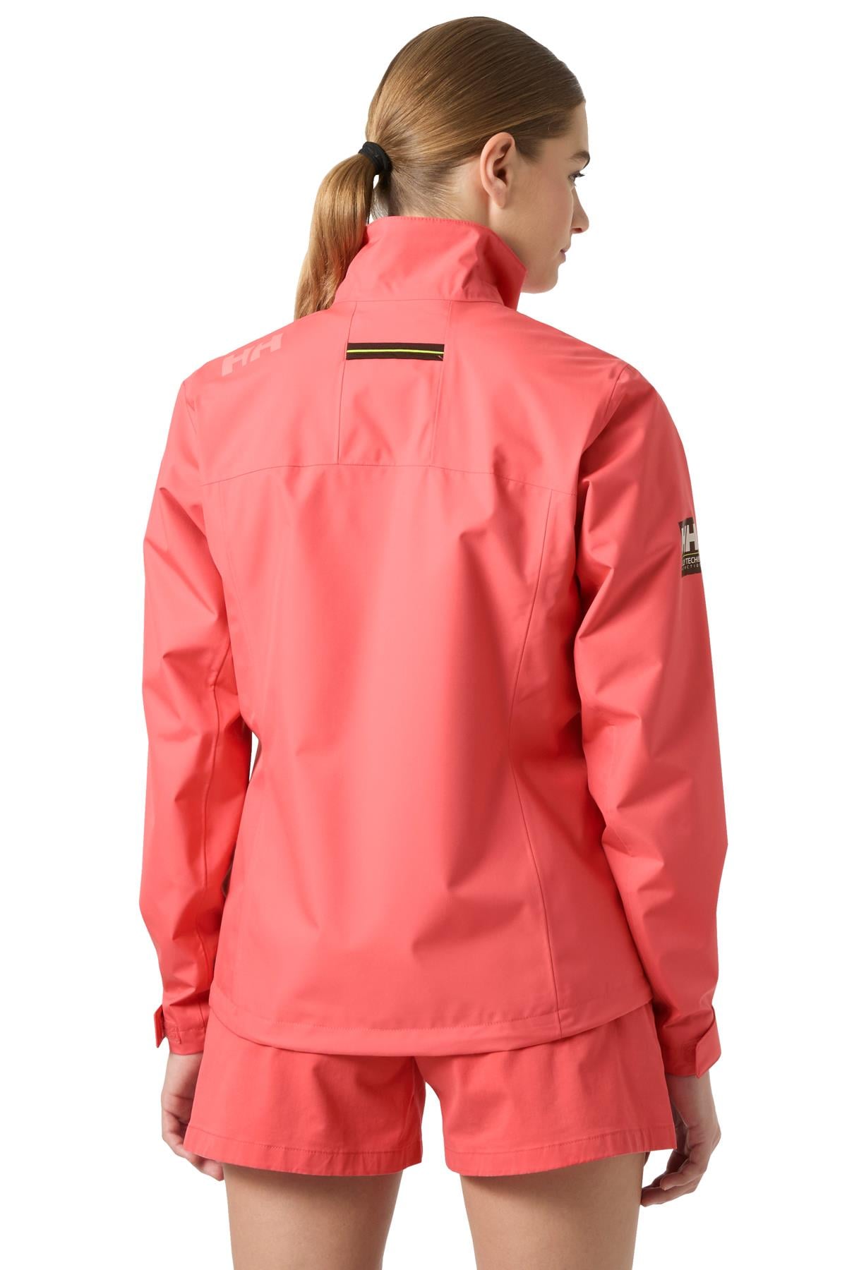 Helly Hansen Crew 2.0 Kadın Mont HHA.34450 098