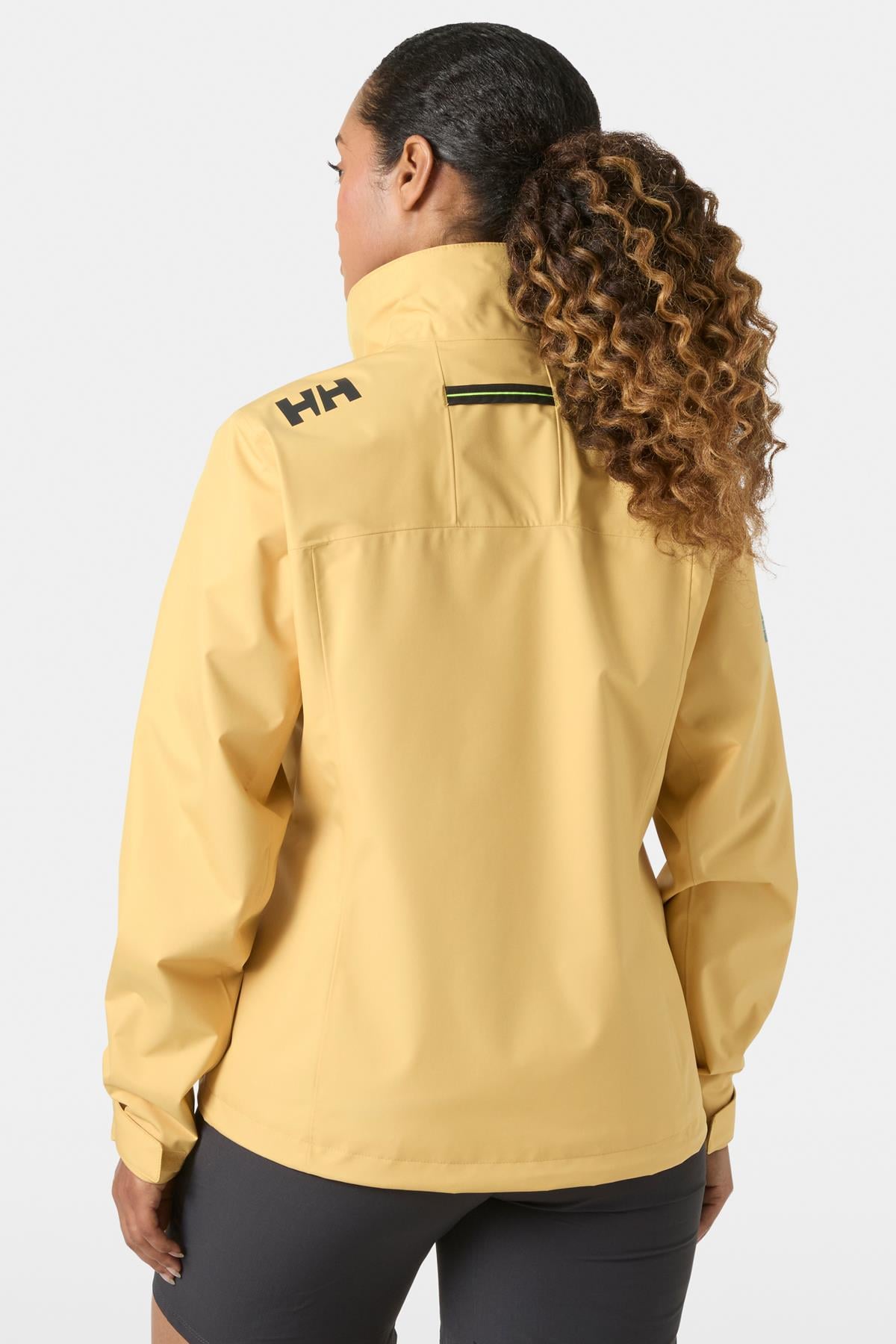 Helly Hansen Crew 2.0 Kadın Mont HHA.34450 389