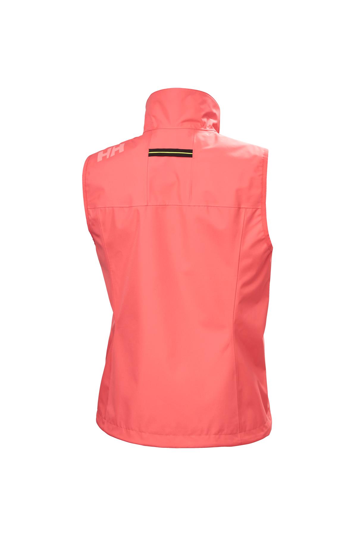 Helly Hansen Crew 2.0 Kadın Yelek HHA.34451 098