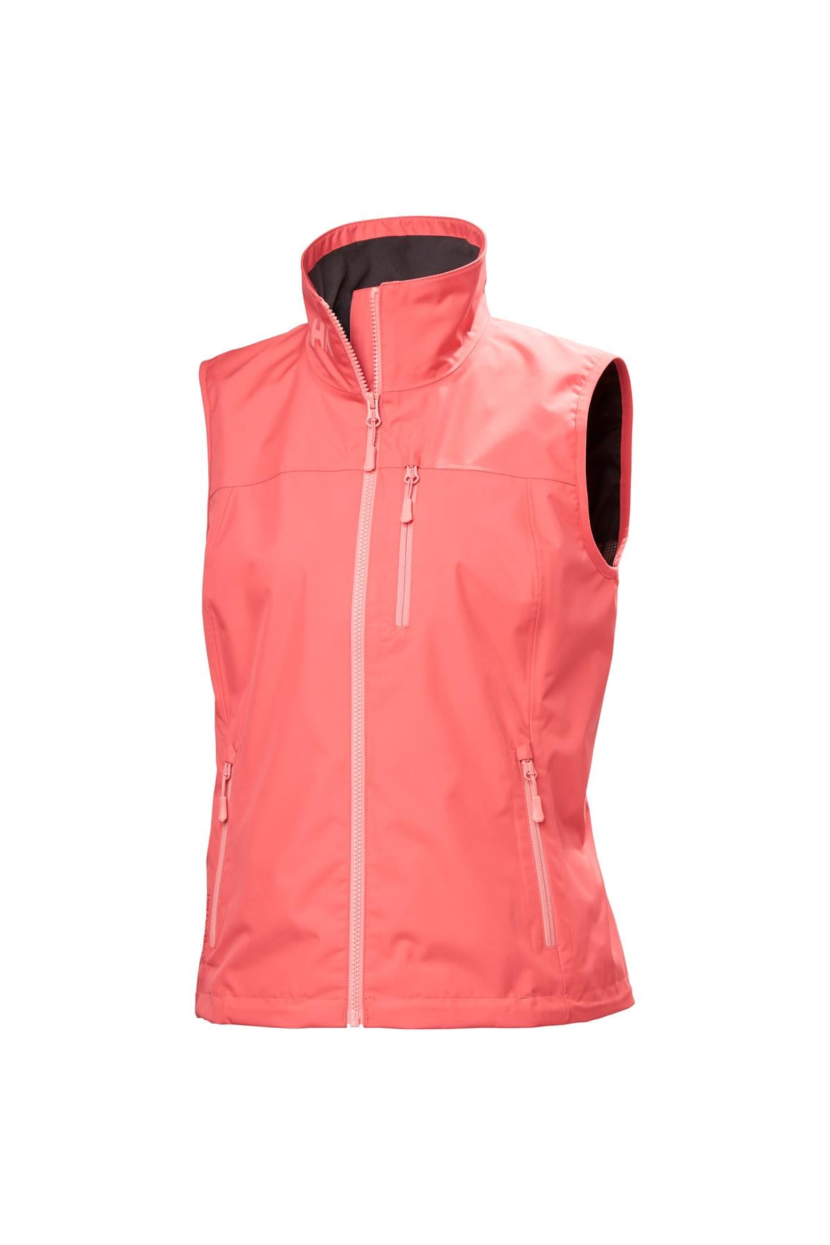 Helly Hansen Crew 2.0 Kadın Yelek HHA.34451 098