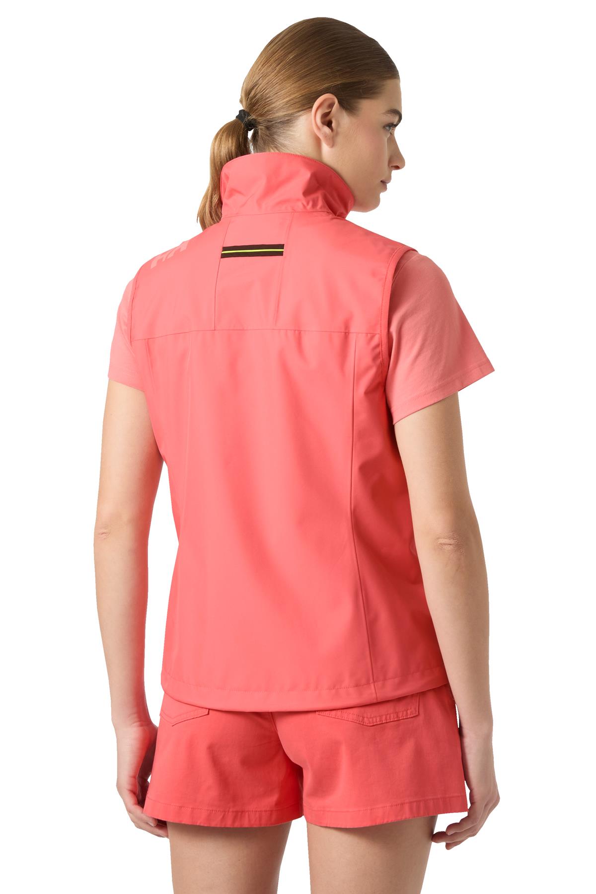 Helly Hansen Crew 2.0 Kadın Yelek HHA.34451 098