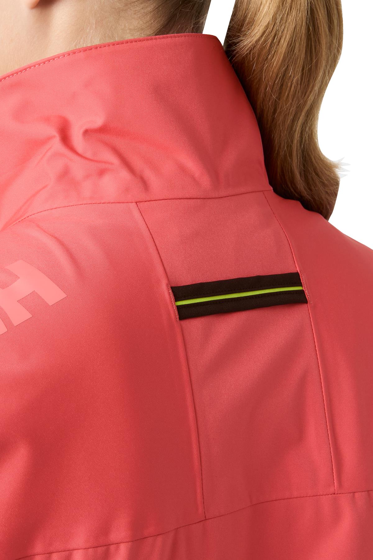 Helly Hansen Crew 2.0 Kadın Yelek HHA.34451 098