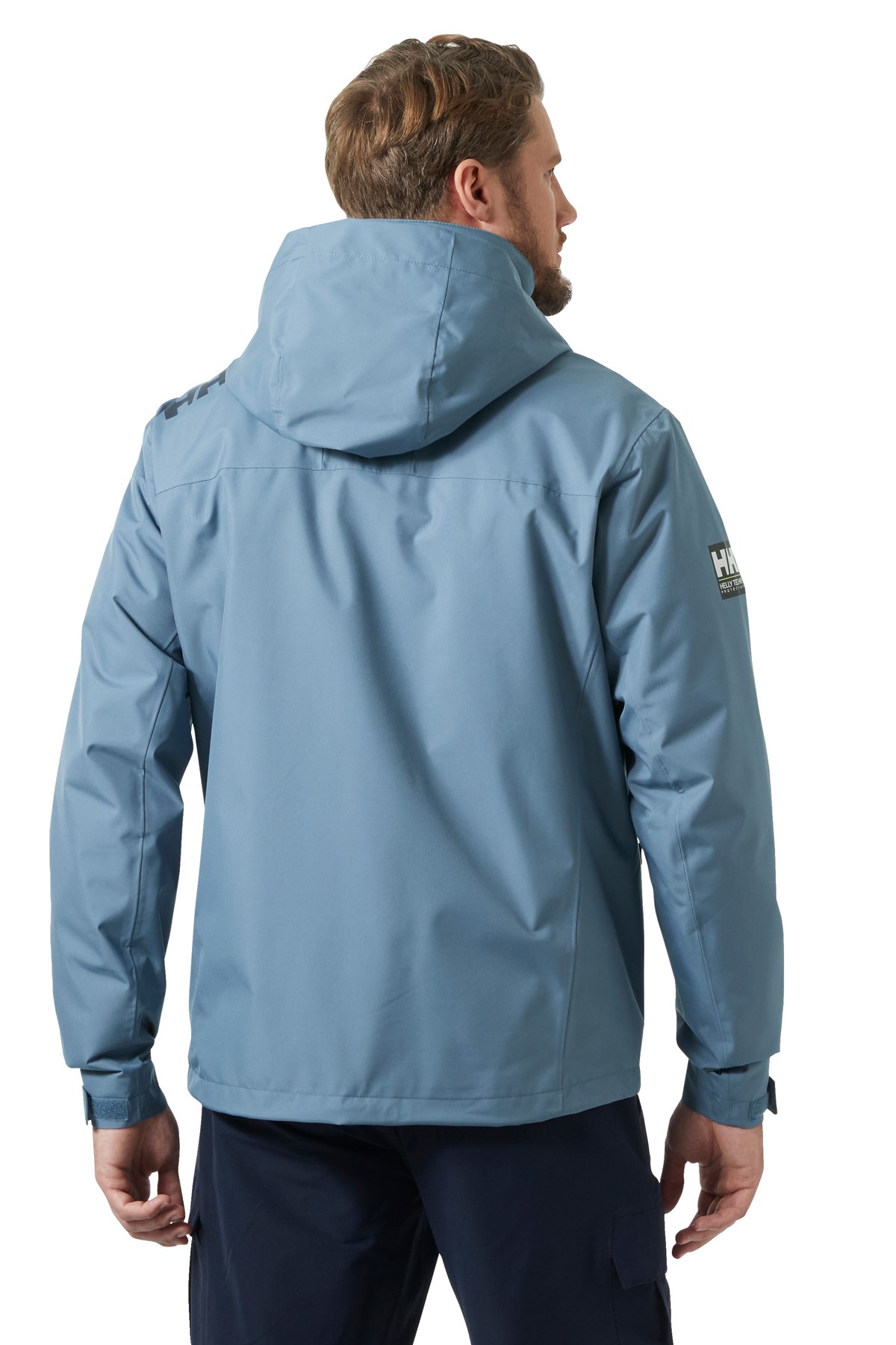 Helly Hansen Crew Erkek Mont HHA.34442 601