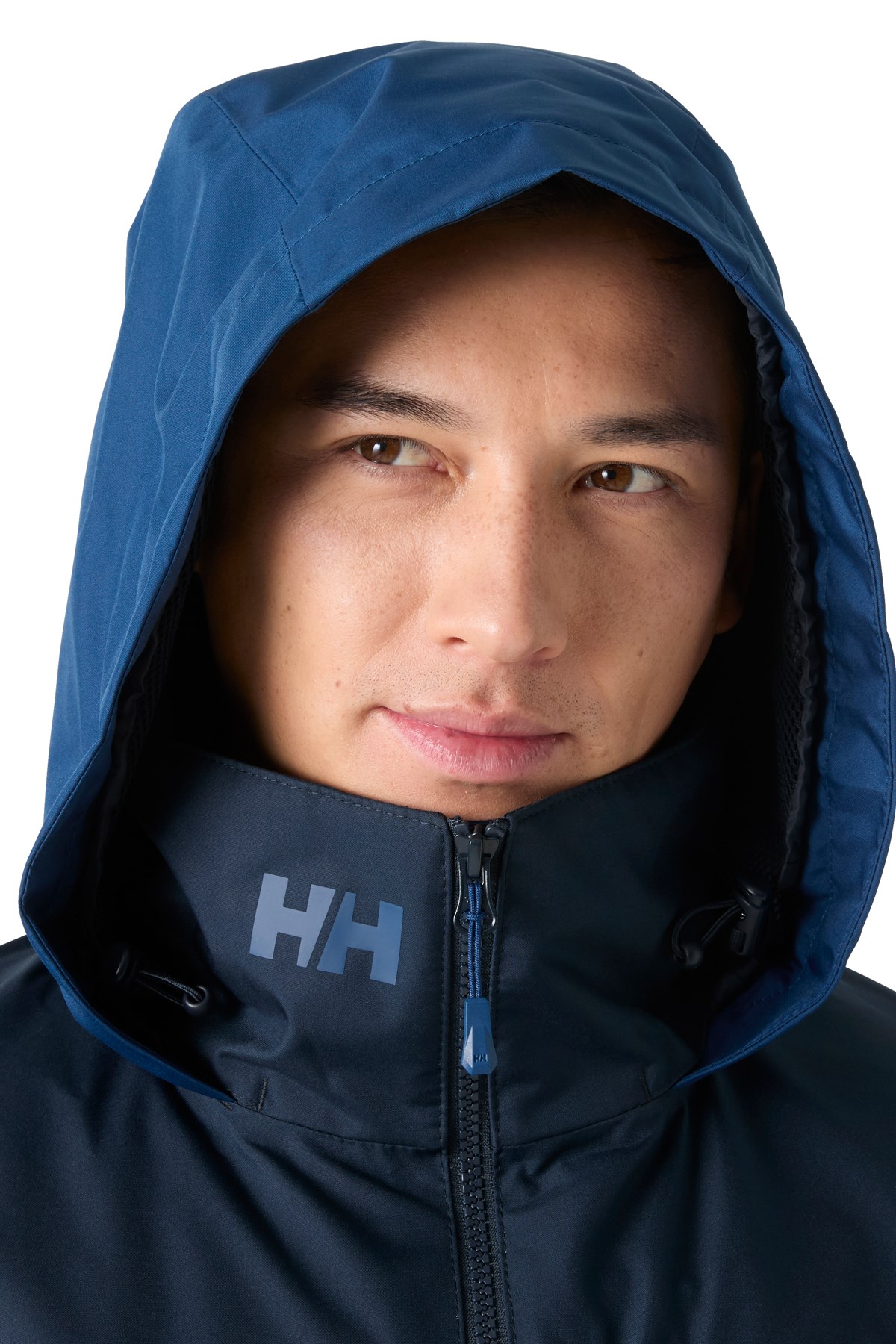 Helly Hansen Crew Erkek Mont HHA.34442 507