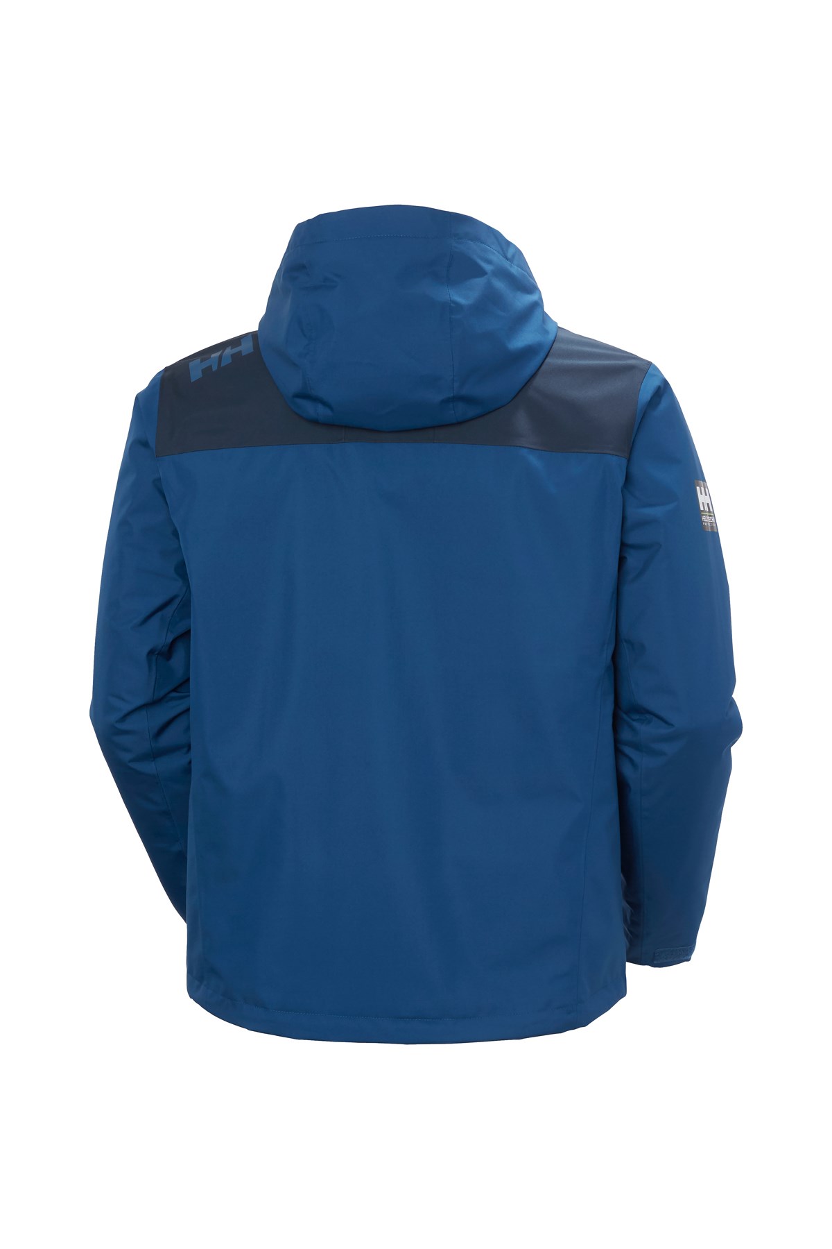 Helly Hansen Crew Erkek Mont HHA.34442 507