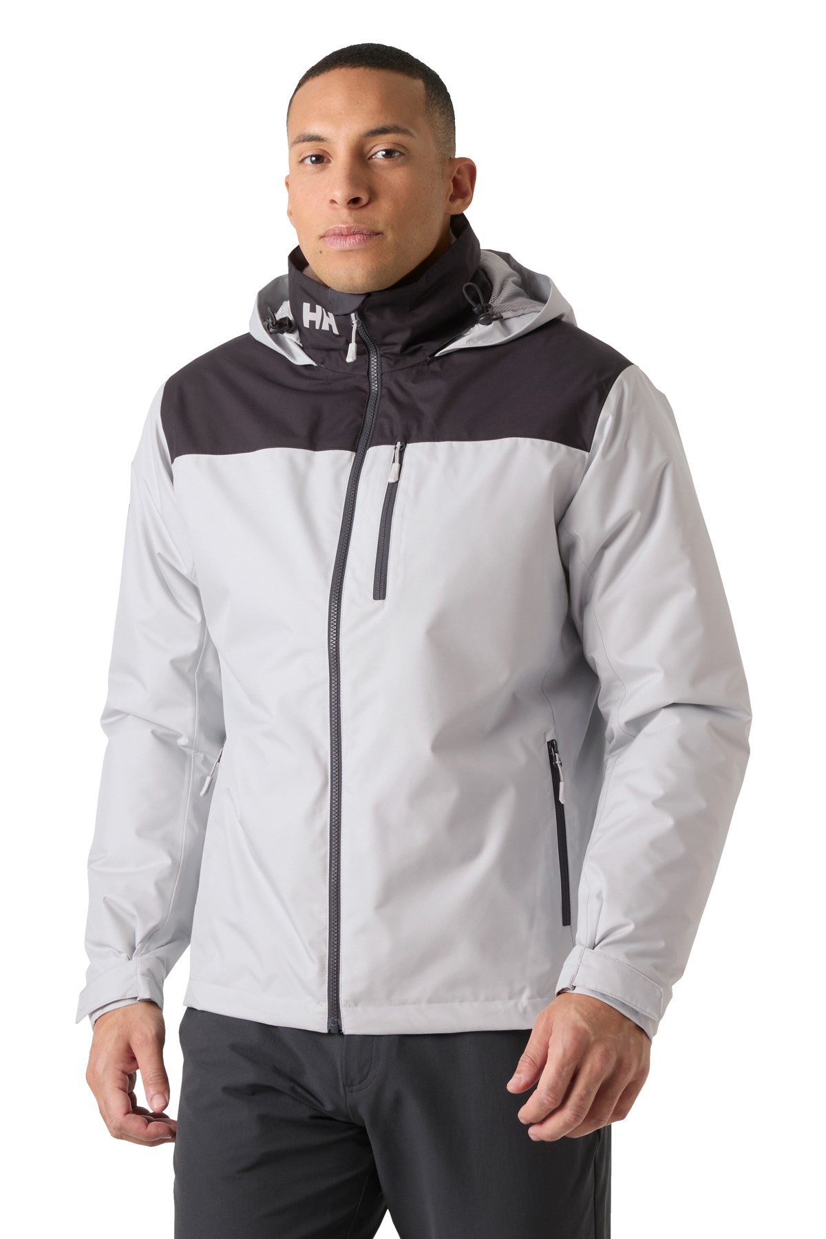 Helly Hansen Crew Erkek Mont HHA.34526 853