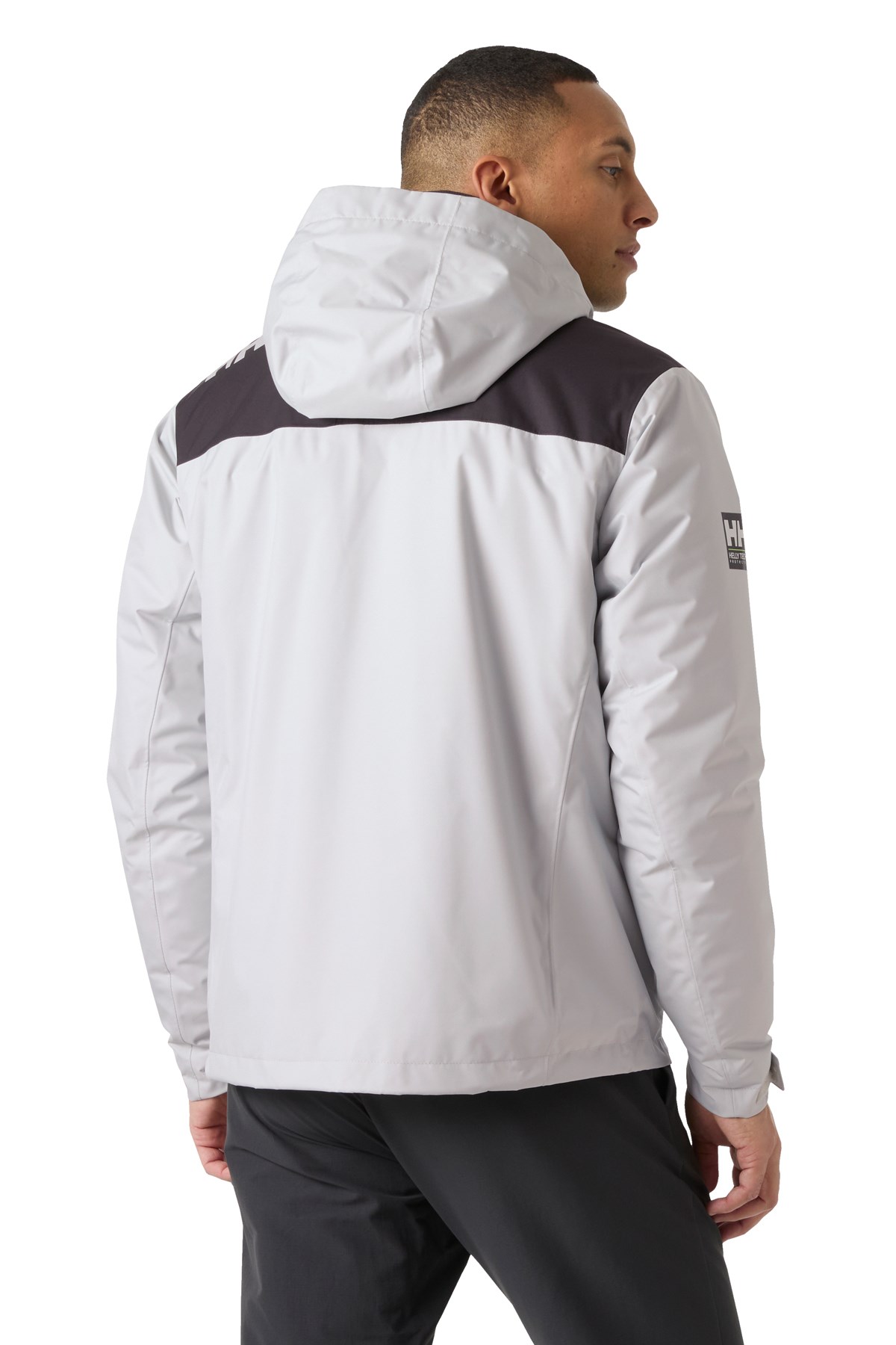 Helly Hansen Crew Erkek Mont HHA.34526 853