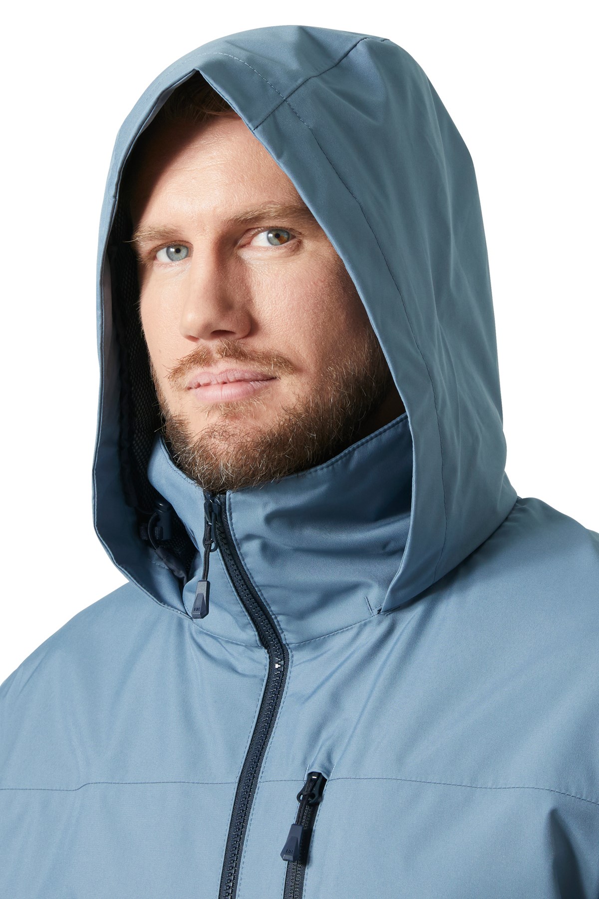 Helly Hansen Crew Erkek Mont HHA.34442 601