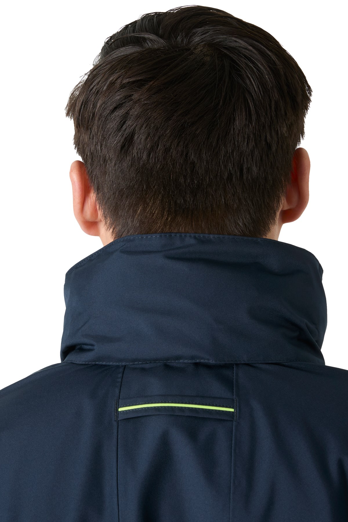 Helly Hansen Crew Erkek Mont HHA.34442 507