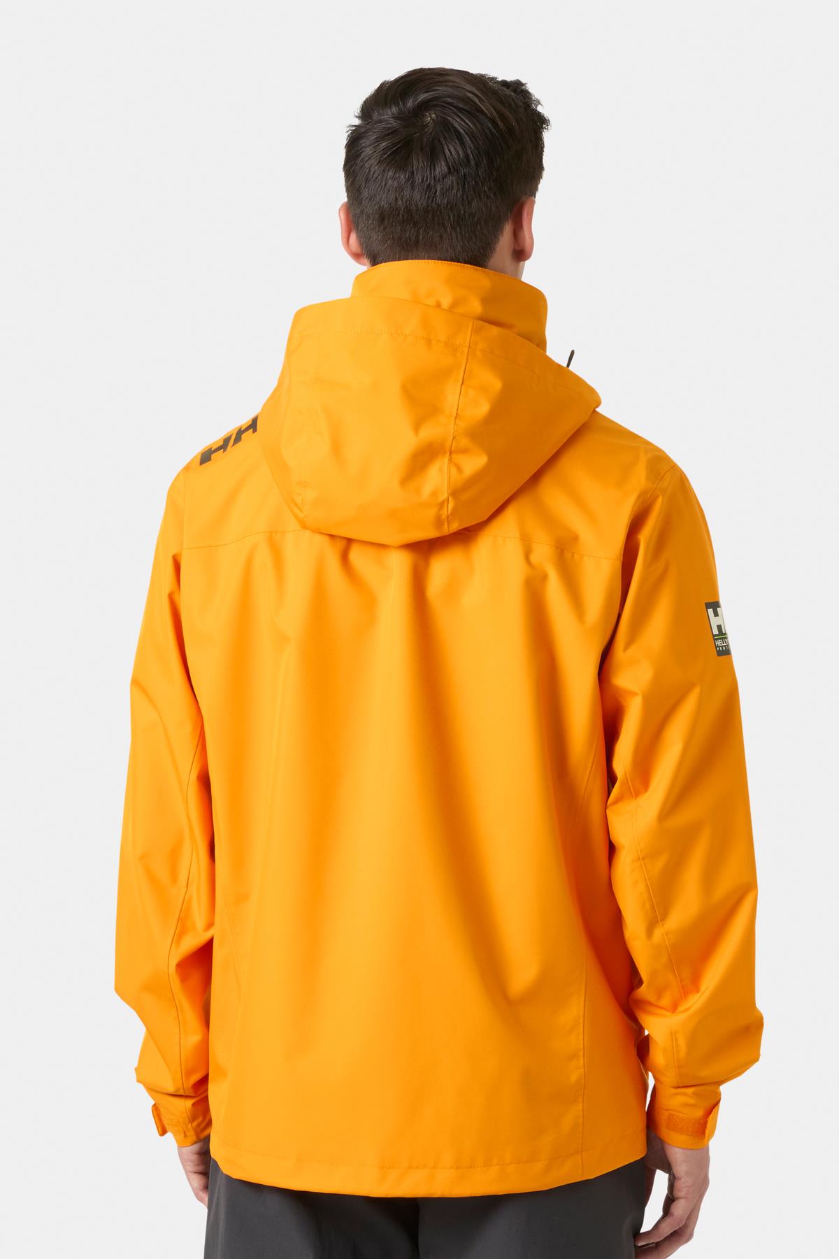 Helly Hansen Crew Hooded 2.0 Erkek Mont HHA.34443 303