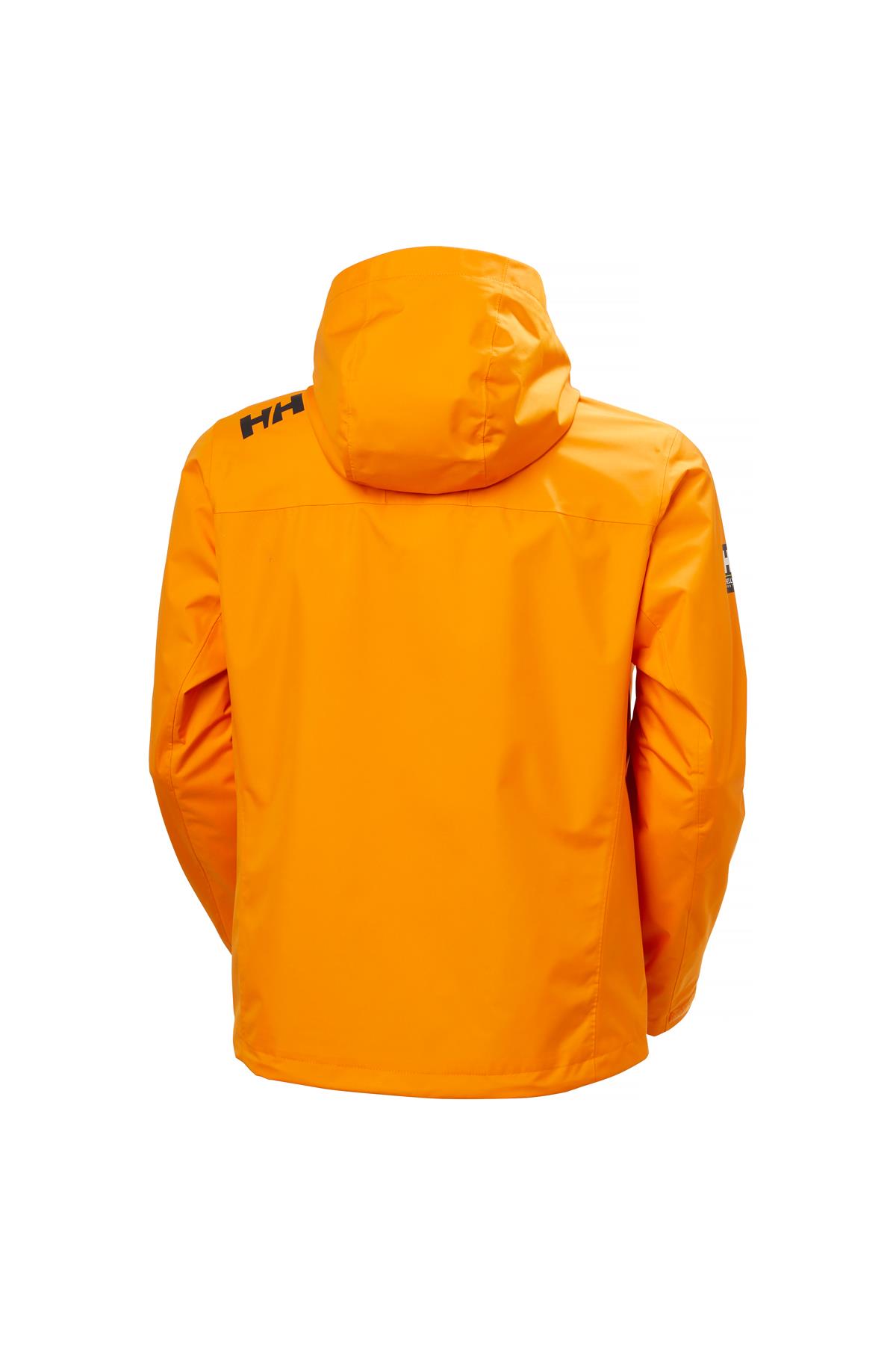 Helly Hansen Crew Hooded 2.0 Erkek Mont HHA.34443 303