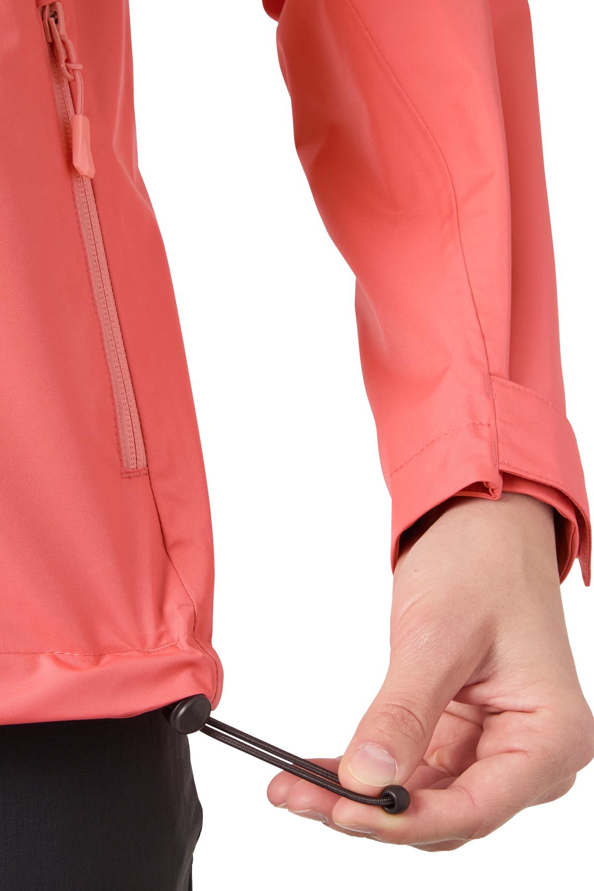 Helly Hansen Crew Hooded 2.0 Kadın Mont HHA.34448 098