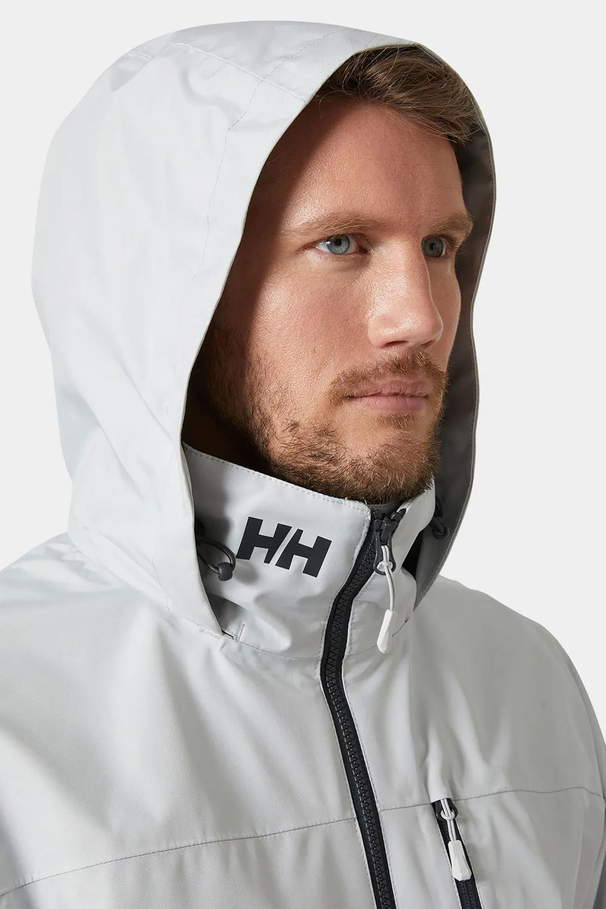 Helly Hansen Crew Hooded Mont 2.0 Hha.34443 853